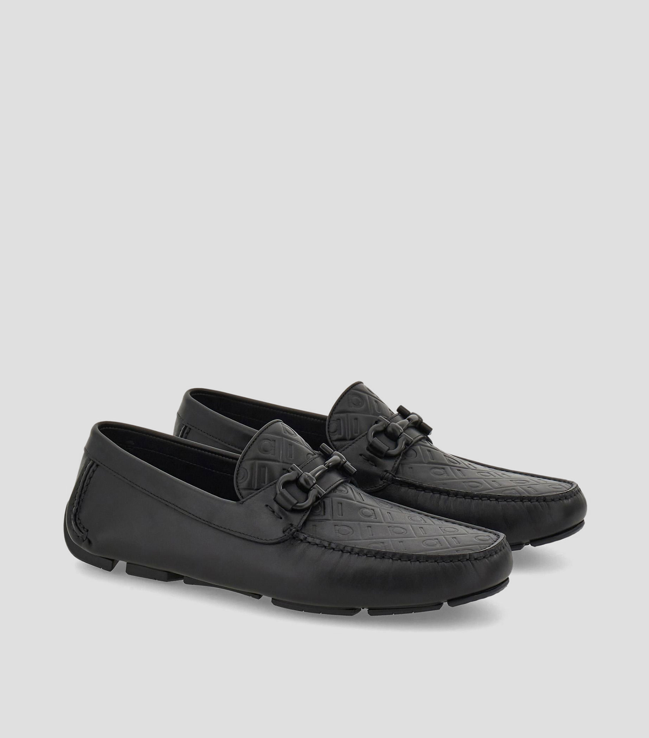 Mocasines Hombre