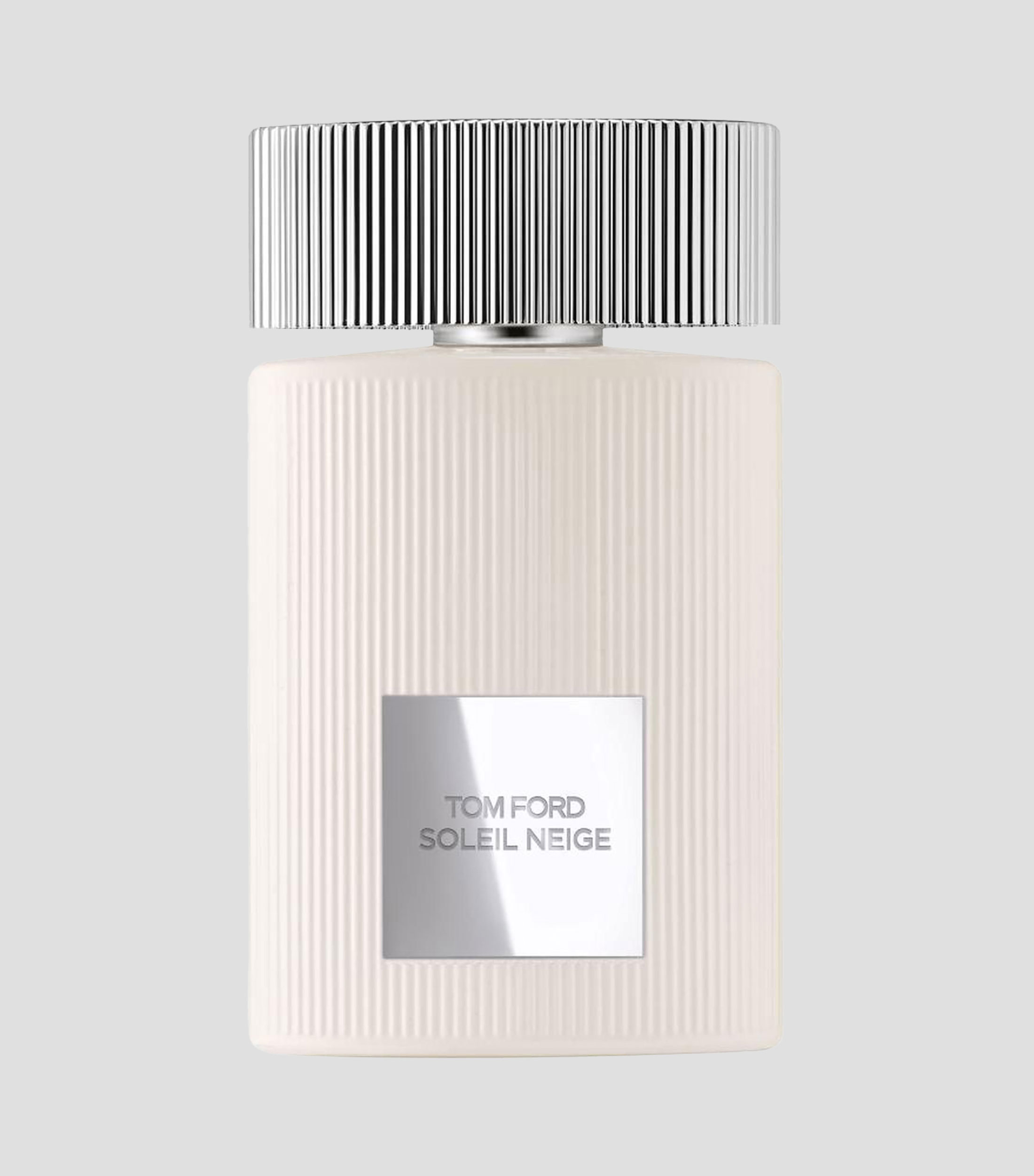 Perfume Soleil Neige, Eau de Parfum 50 ml Unisex