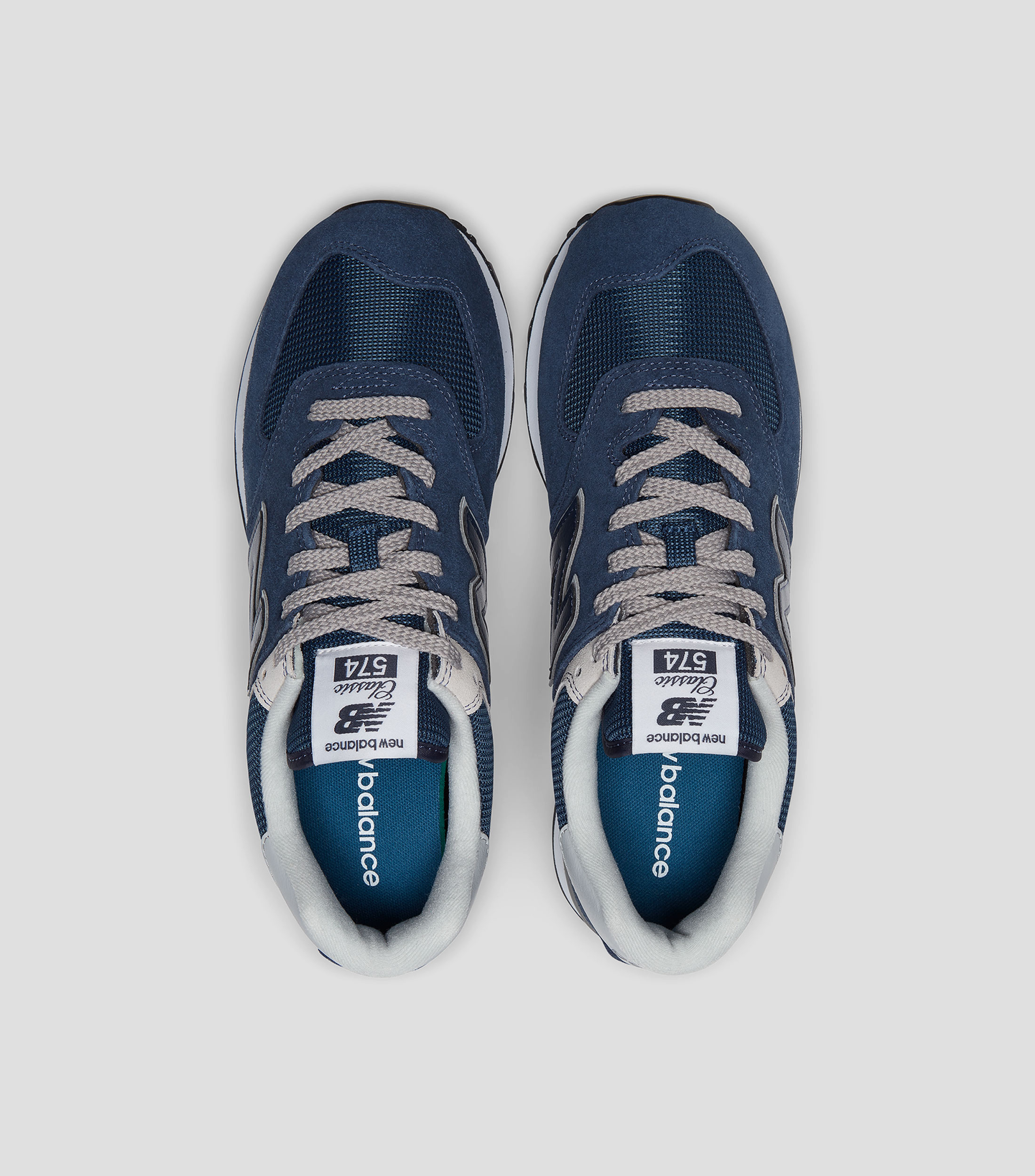 Tenis casuales Hombre