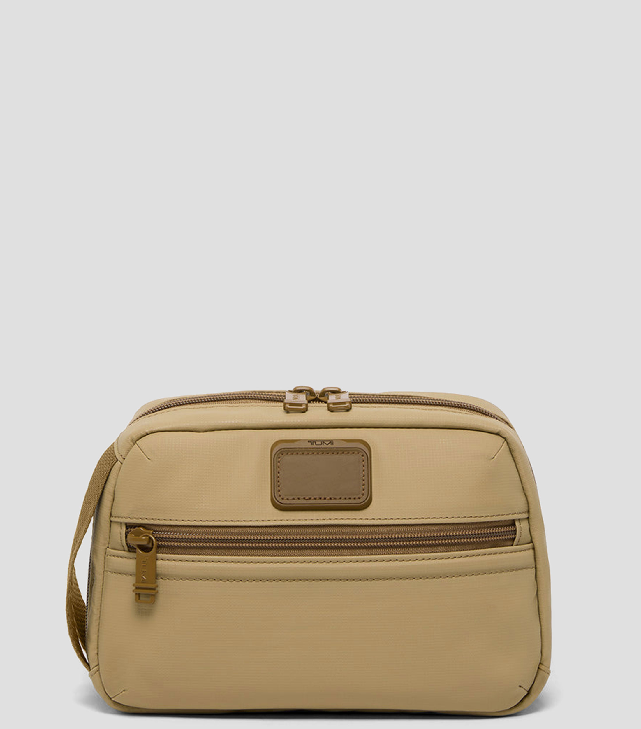 Neceser Response Khaki Hombre