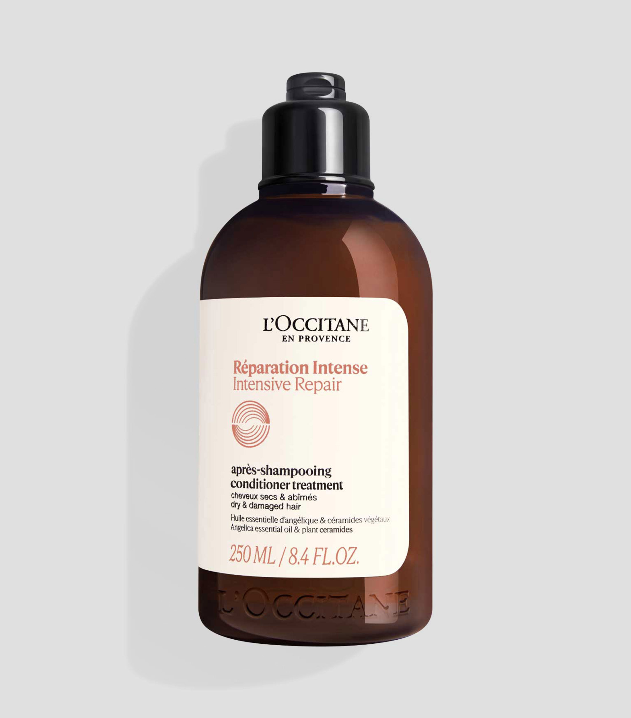 Acondicionador Reparacion Intensa, 250 ml