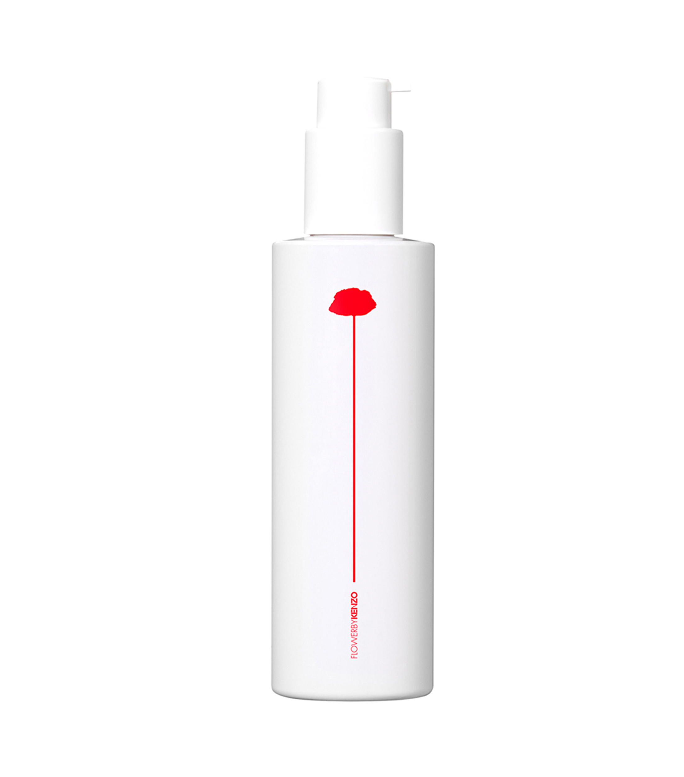 Kenzo Hidratante, Flower Body Milk, 200 ml El Palacio de Hierro