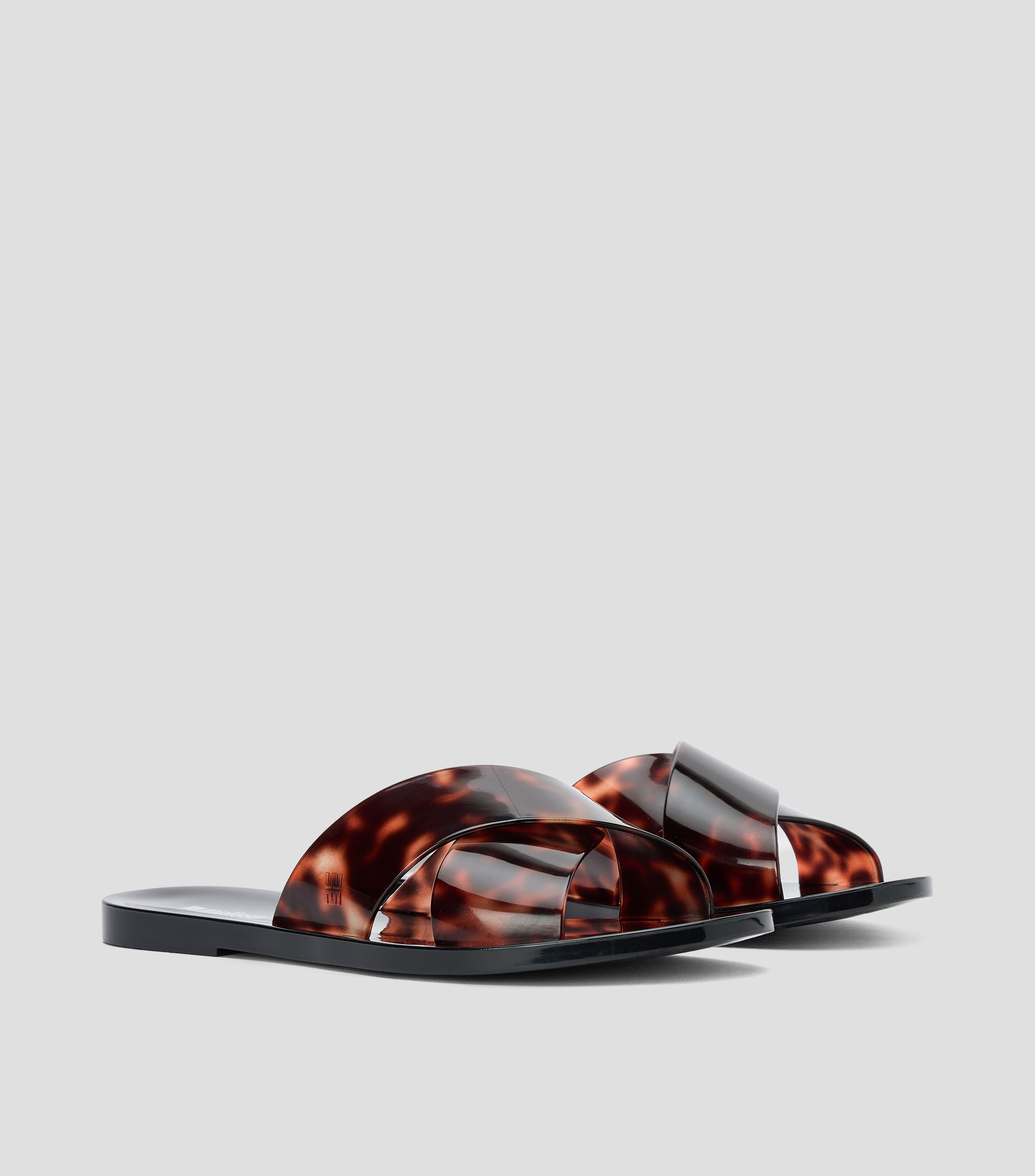 Sandalias planas Essential Mujer