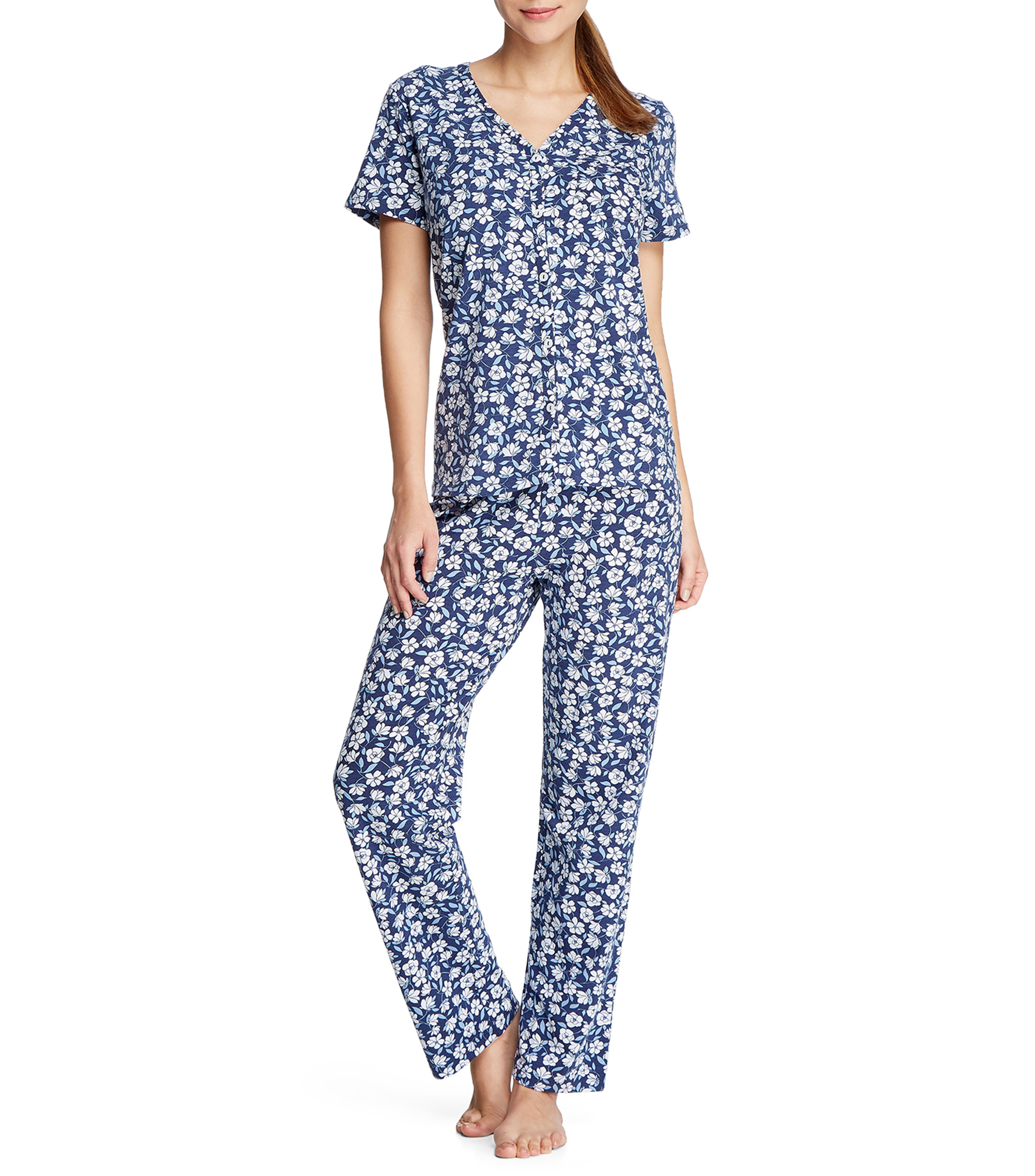 Palacio De Hierro Pijamas Mujer Outlet Store, UP TO 61% OFF |  lavalldelord.com