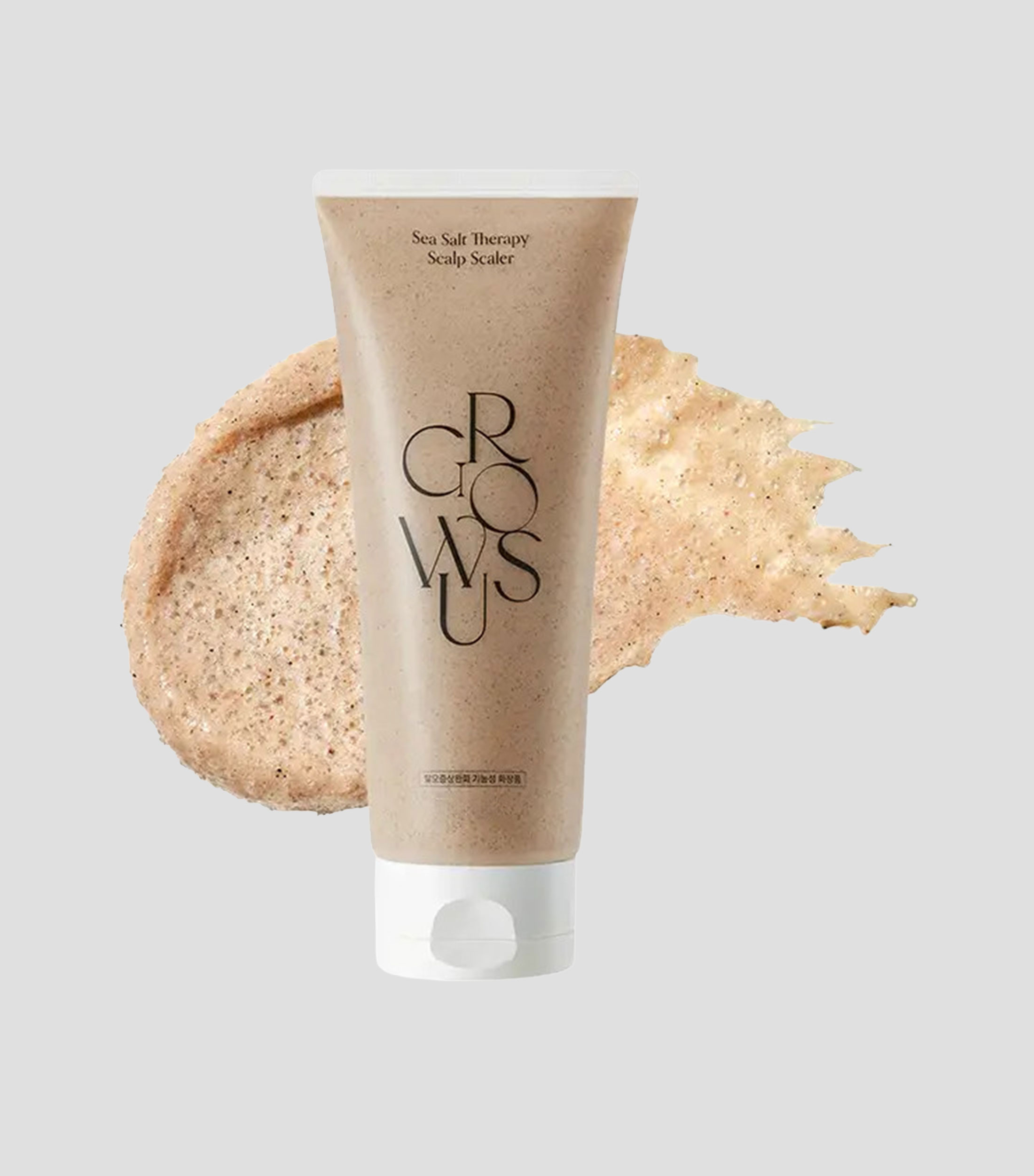 Exfoliante Capilar Sea Salt Therapy, 250 g
