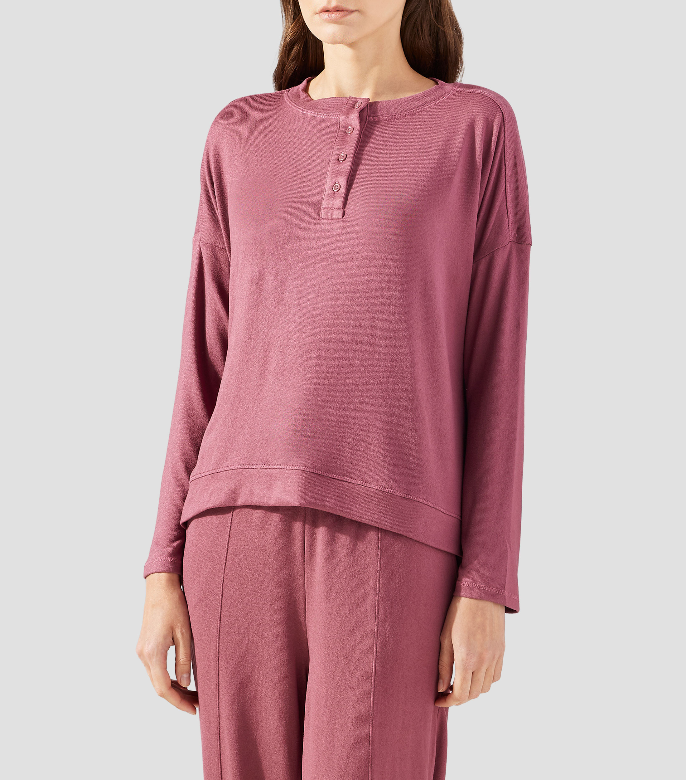 Playera pijama Mujer