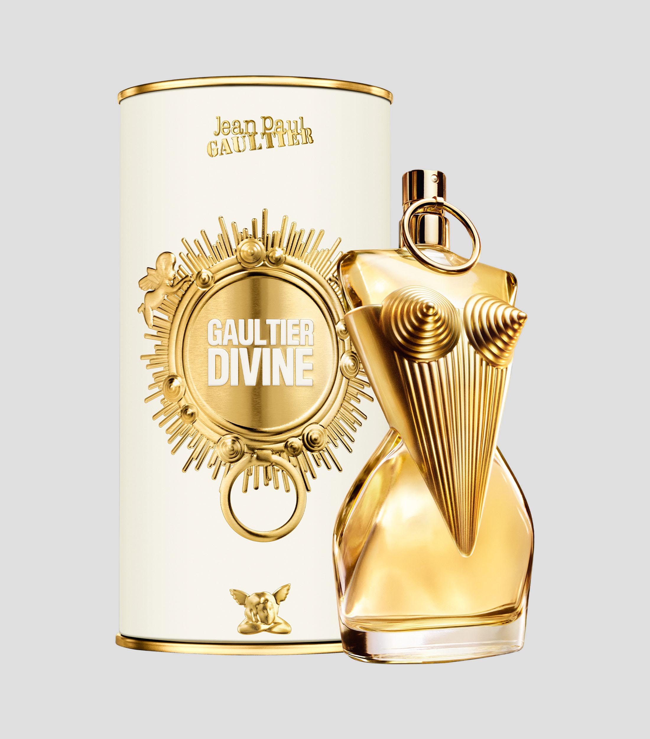 Perfume Gaultier Divine, Eau de Parfum, 100 ml para Mujer