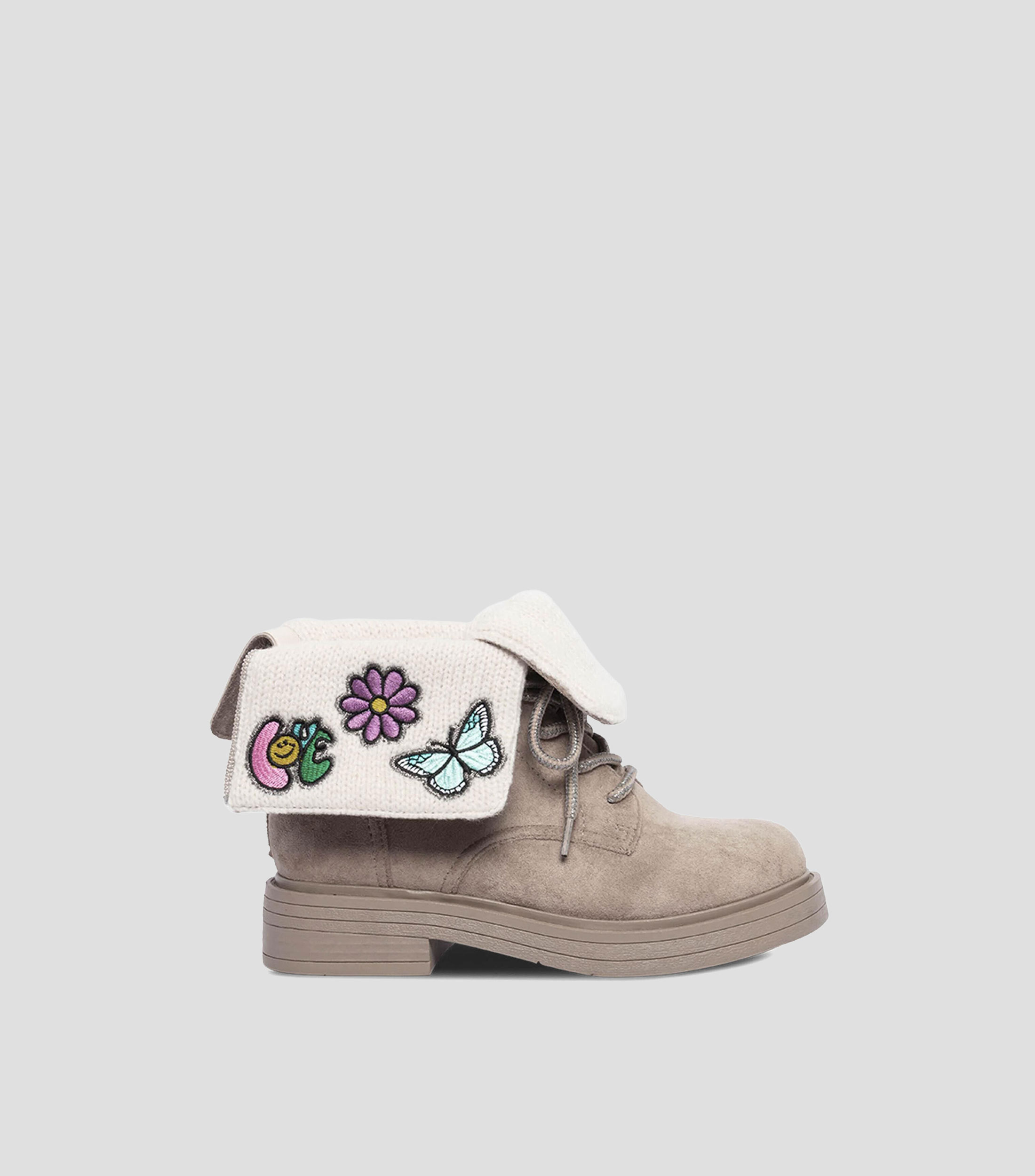 Steve Madden Viceroy - Botines Para Mujer, 1, 40-41 EU
