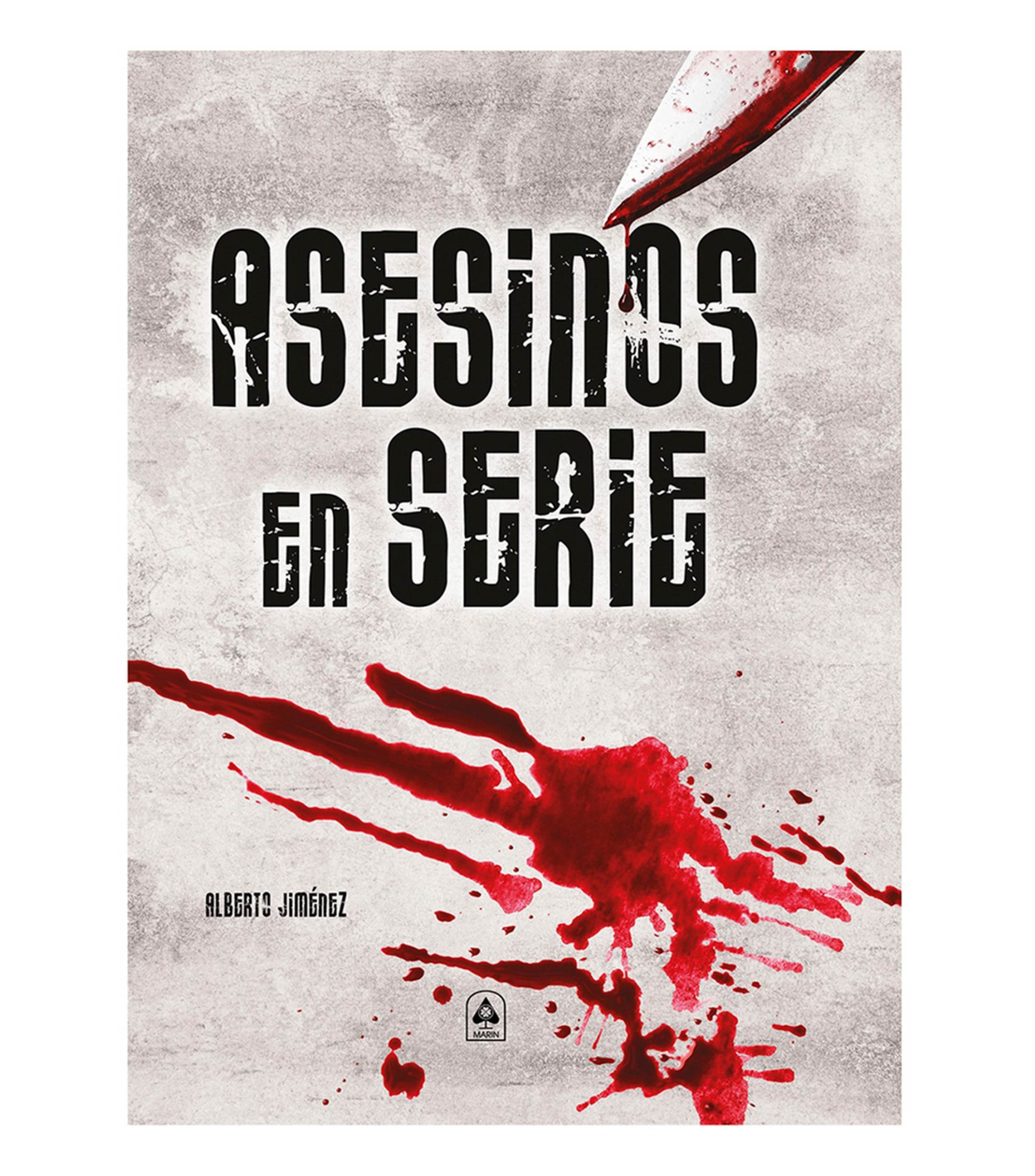 Interés GeneralAsesinos en serie, Alberto Jiménez García