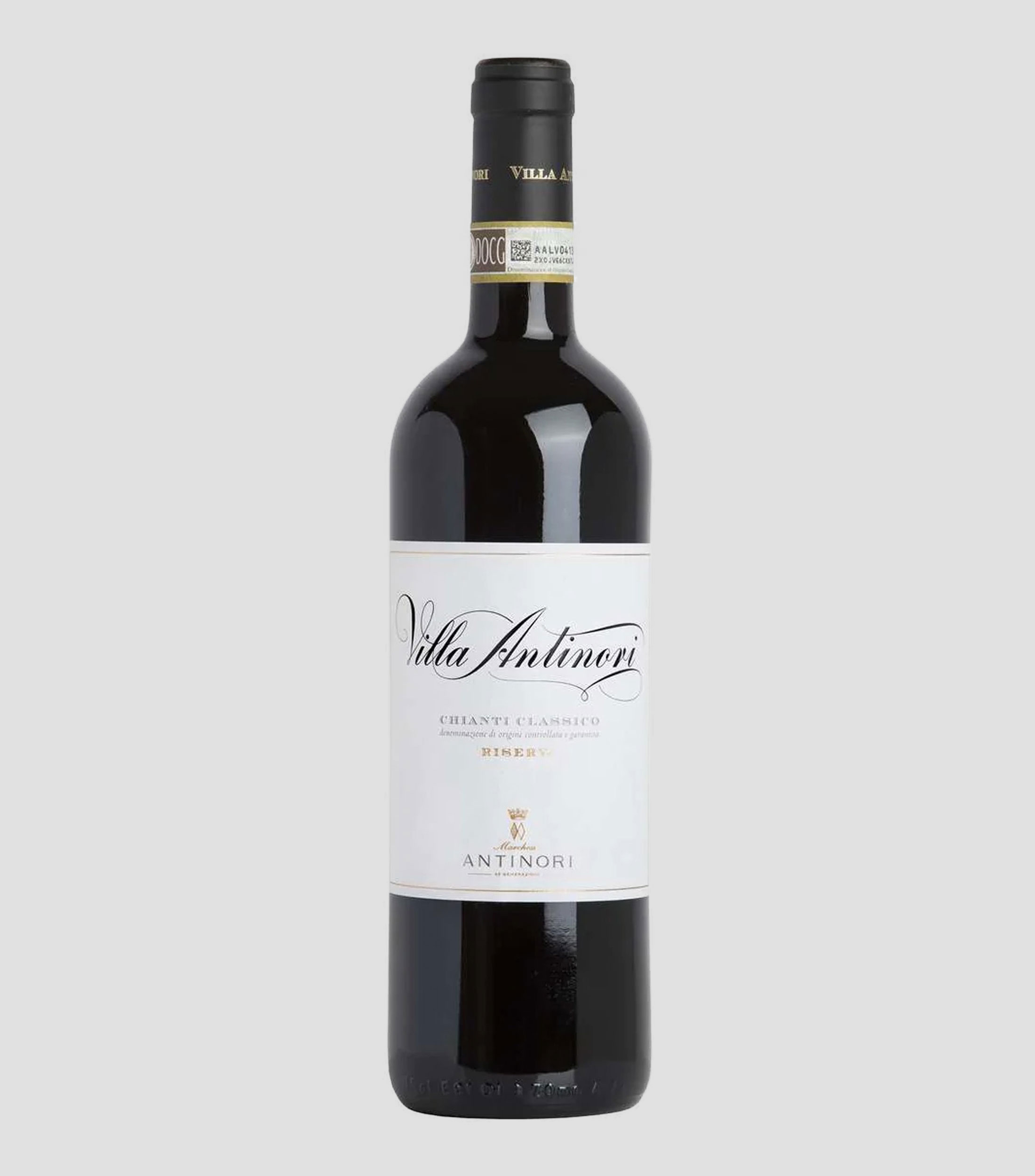 Vino Tinto Sangiovese, 750 ml