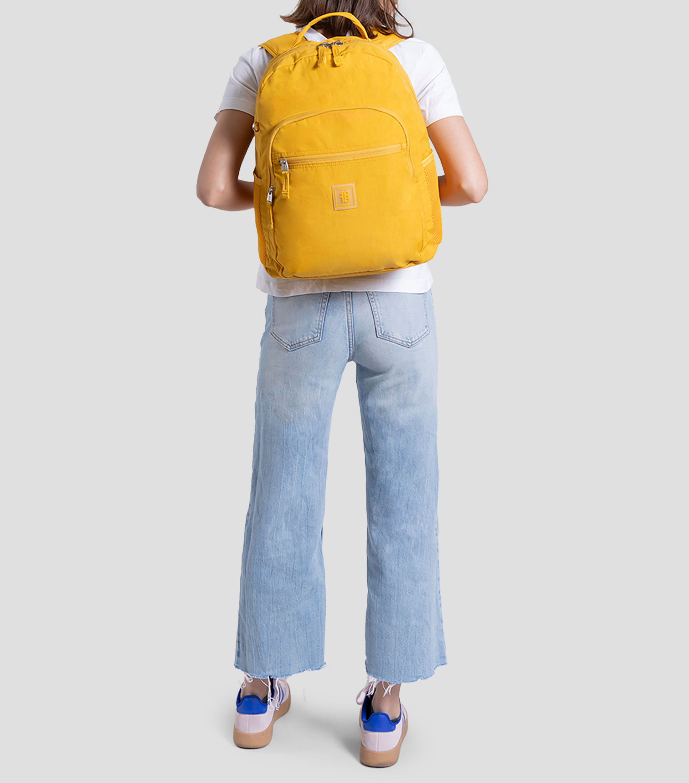 Mochila escolar Niña