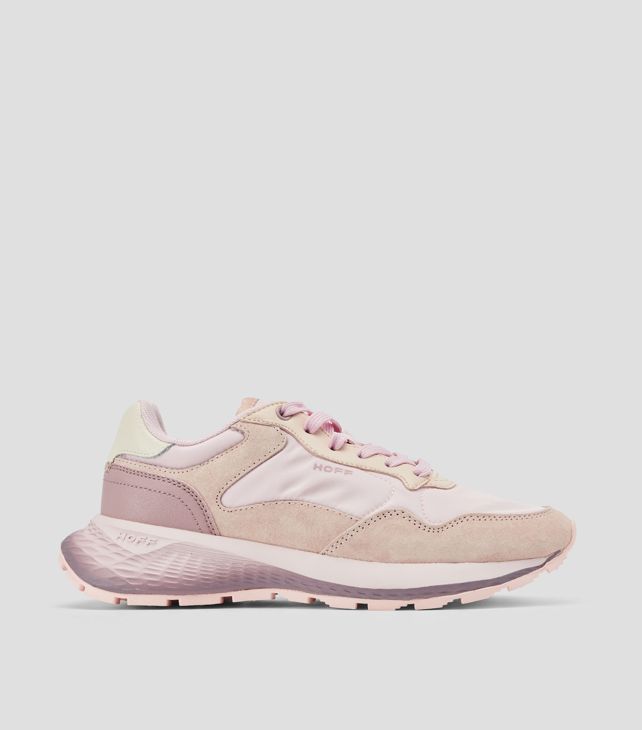 Tenis Casuales Stockholm II Mujer