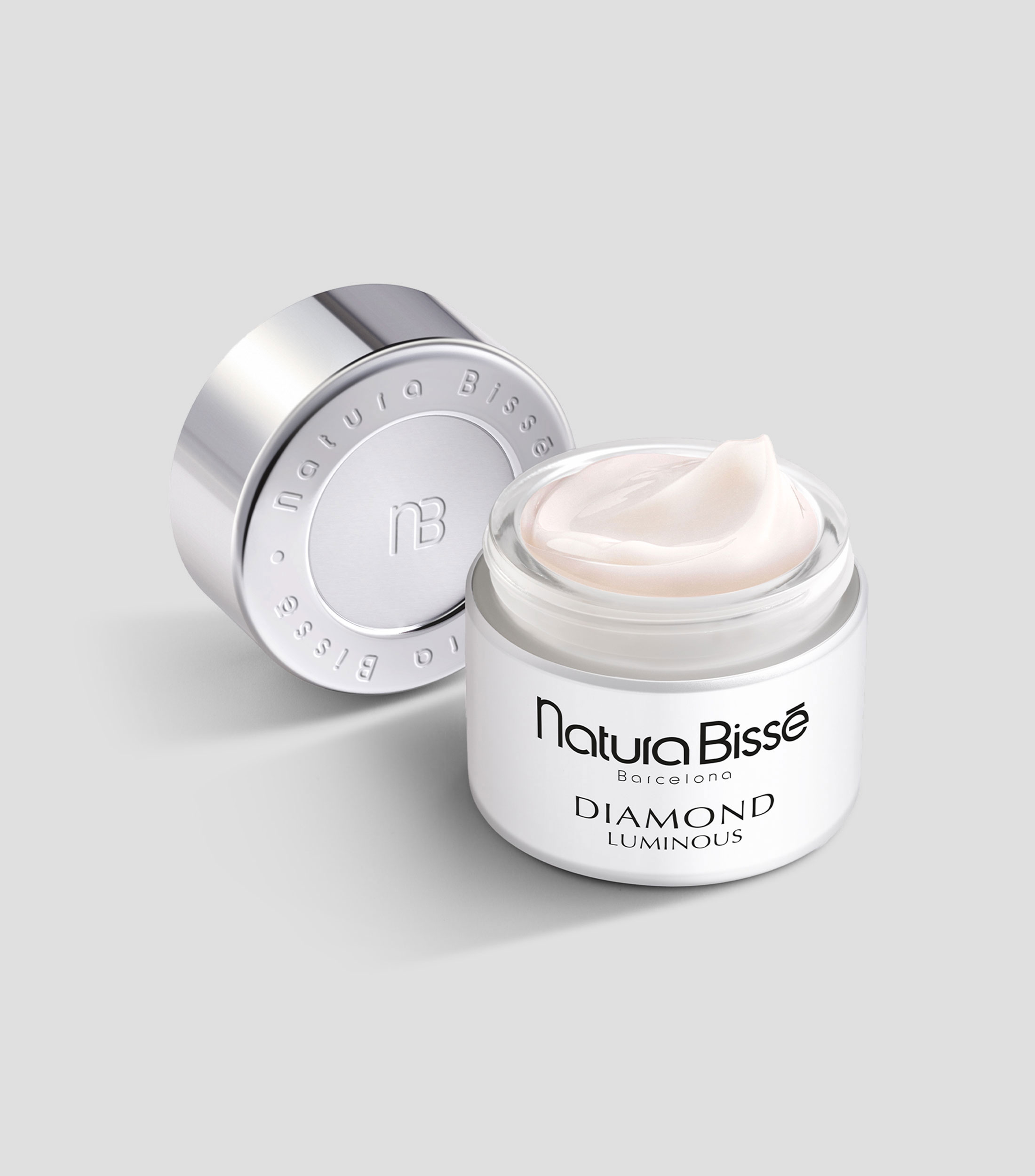 Crema Anti Manchas Diamond Luminous, 50 ml
