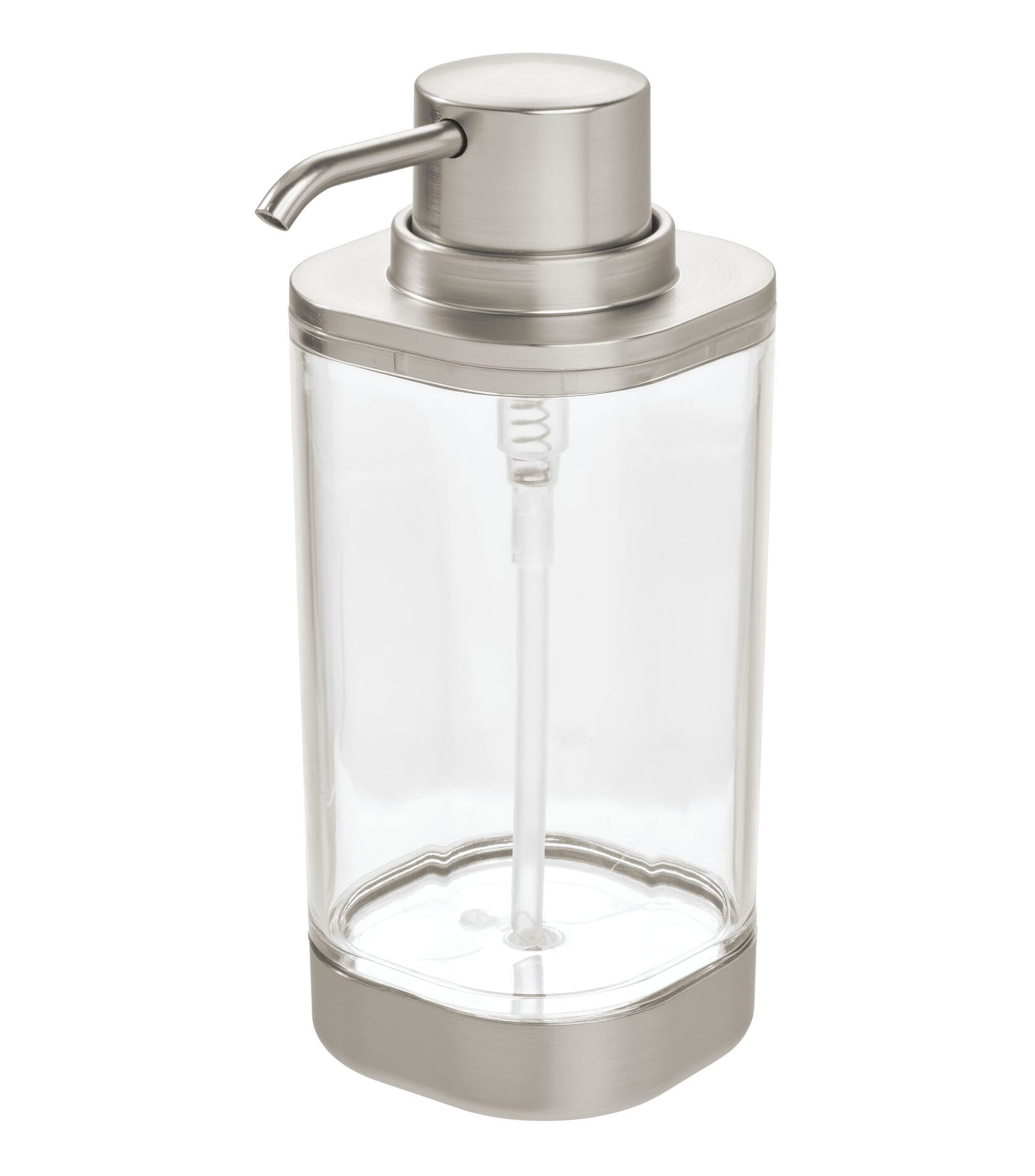 Dispensador de jabón Ilse