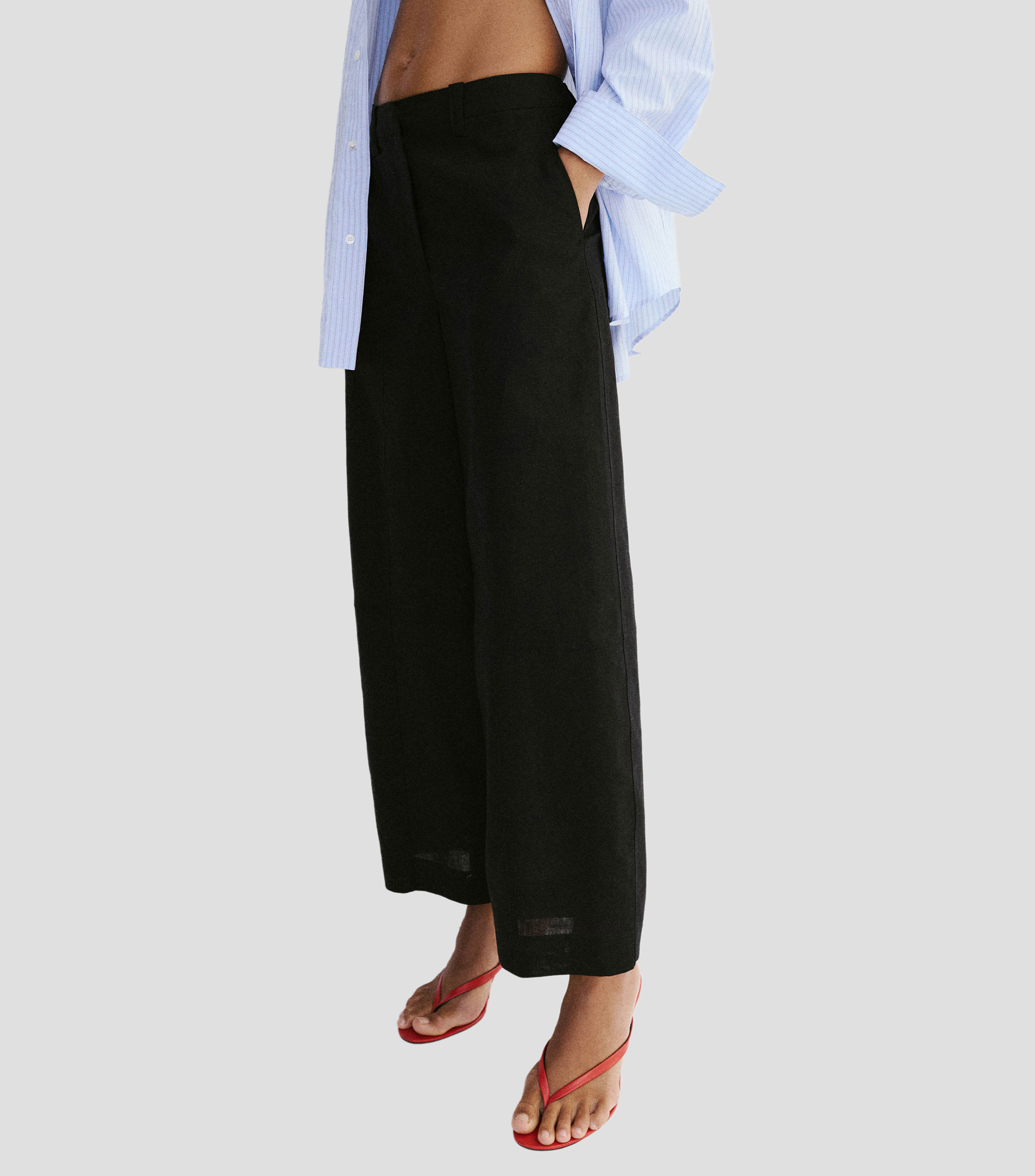 Pantalón Latte Mujer