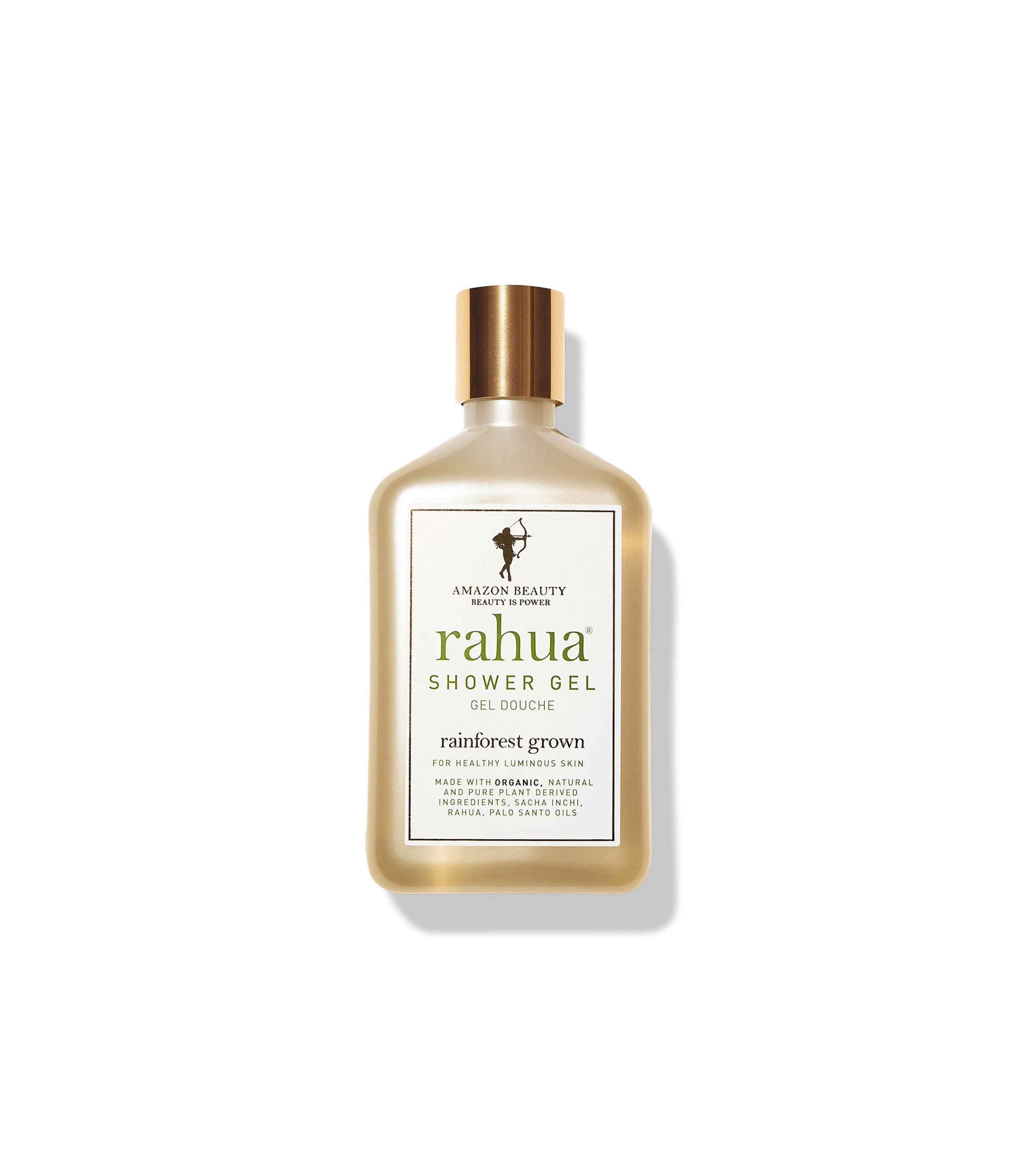 Gel de ducha corporal, 275 ml