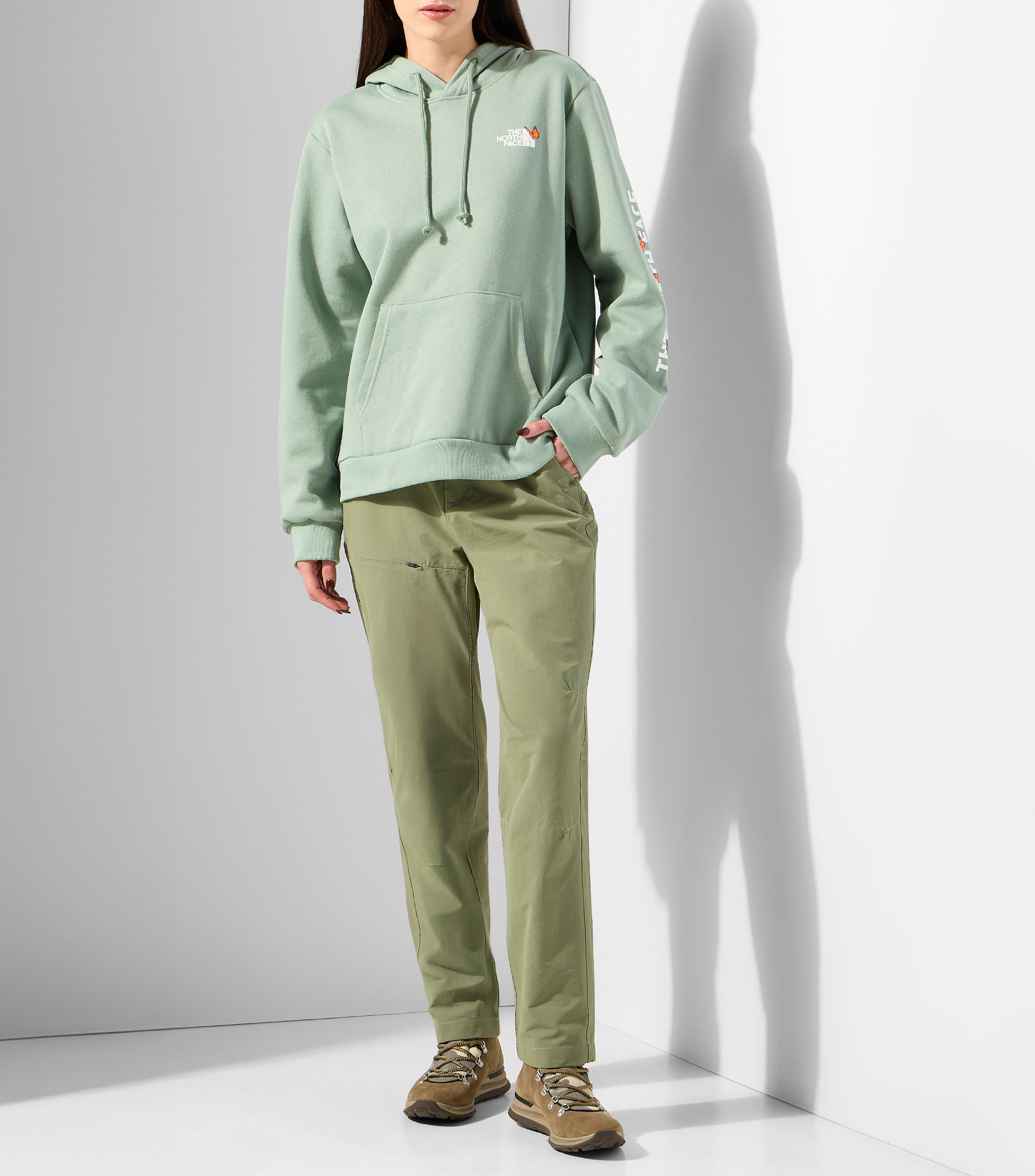 Pantalón Basin Mujer
