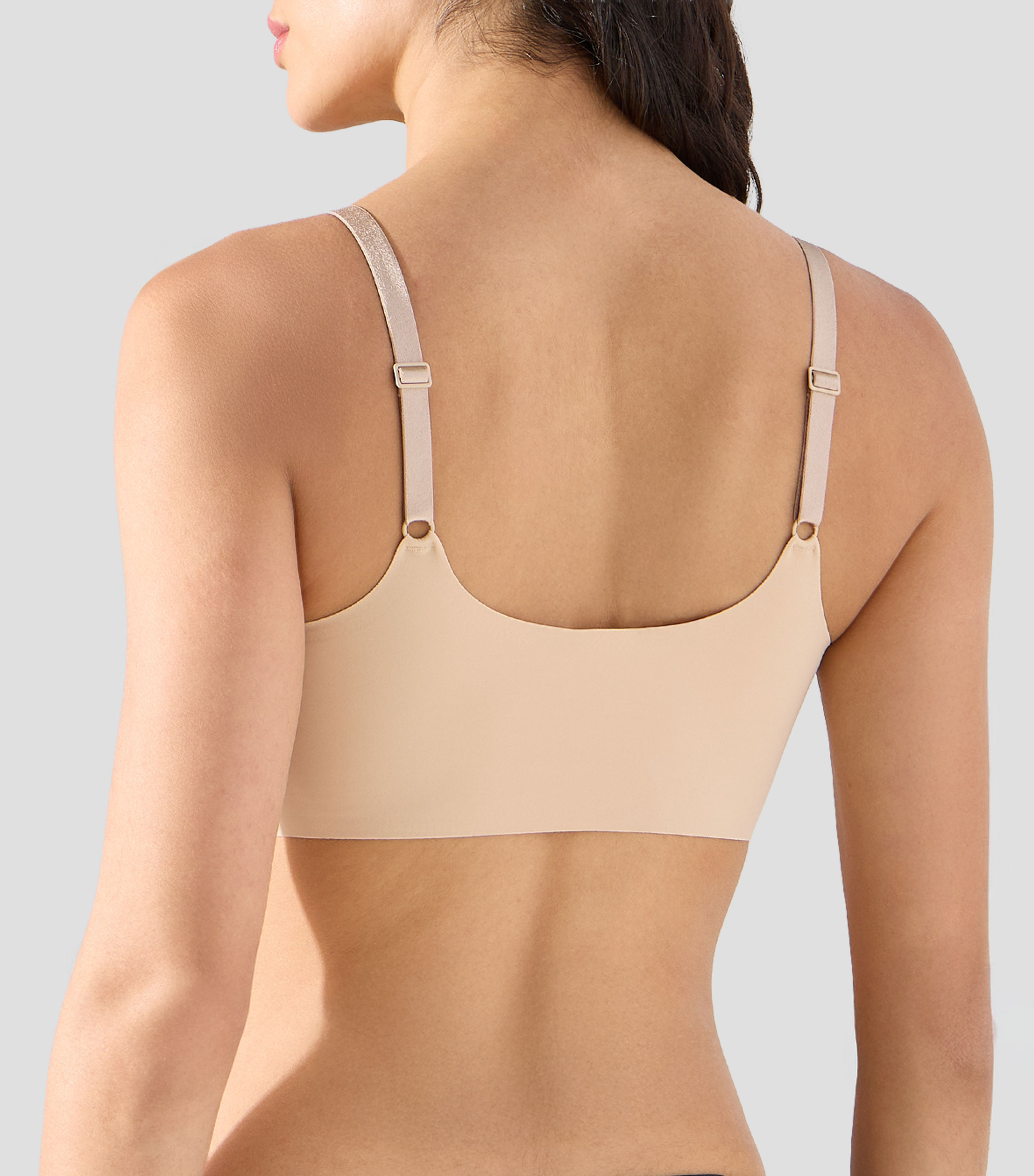 Bralette liso