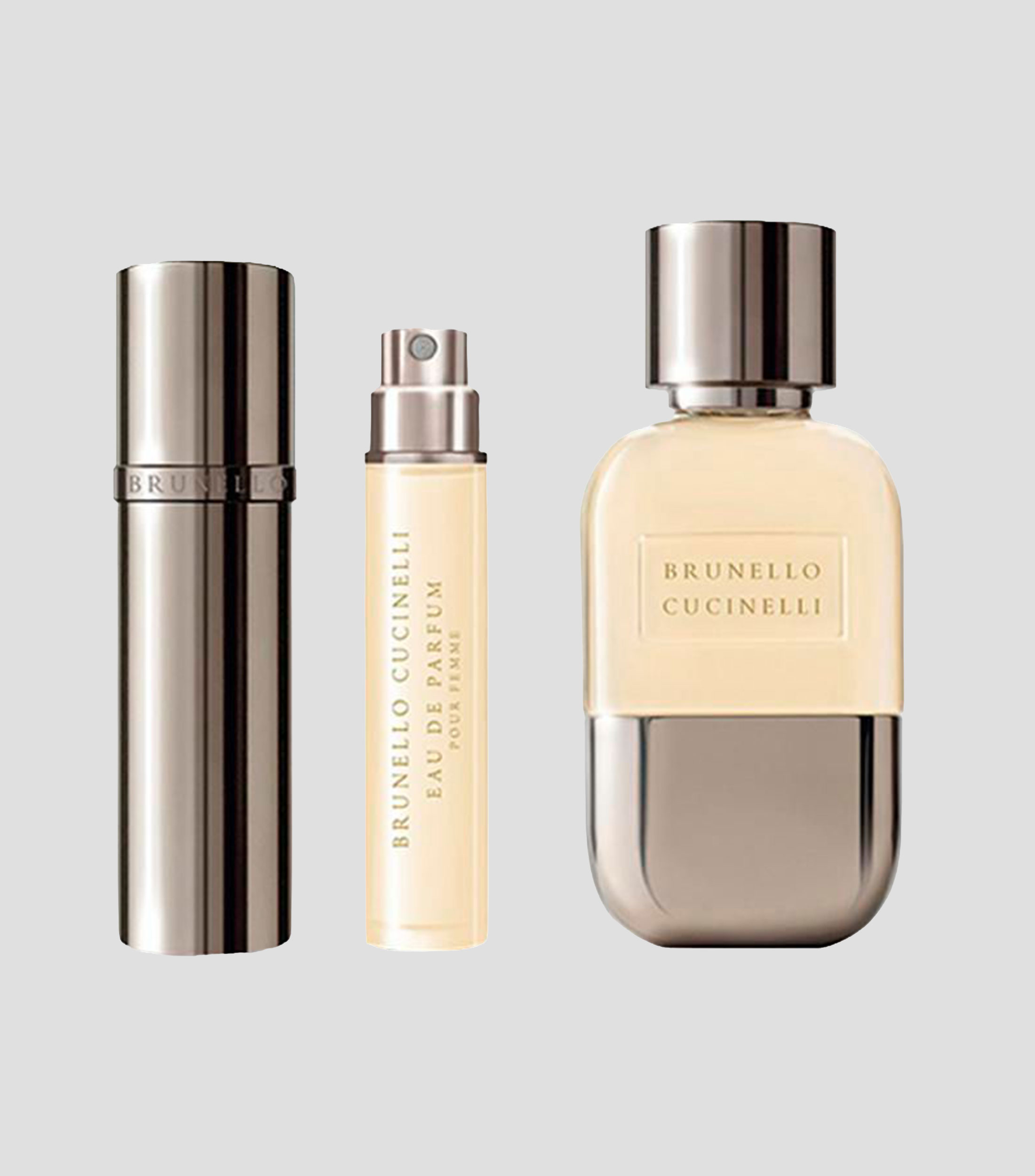 Perfume Pour Femme, Eau de Parfum, 100 ml para Mujer