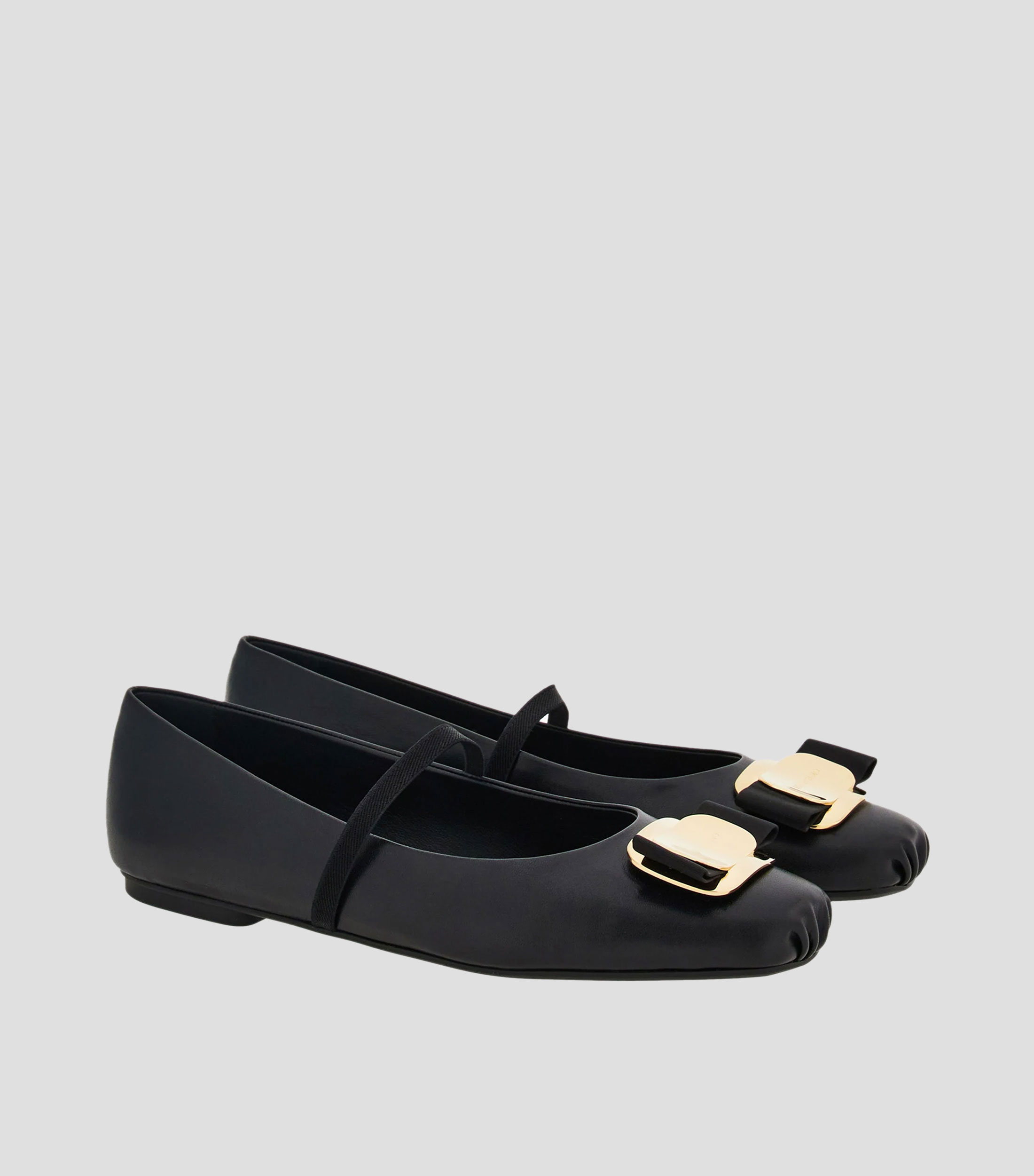 Bailarinas New Vara plate Mujer