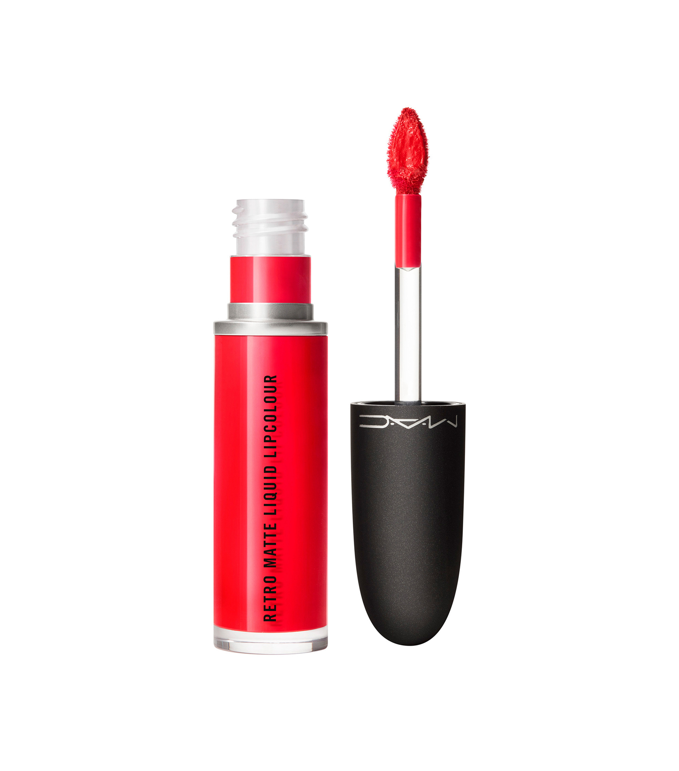 Labial líquido Retro Matte Liquid Lipcolour Fashion Legacy, 5 ml