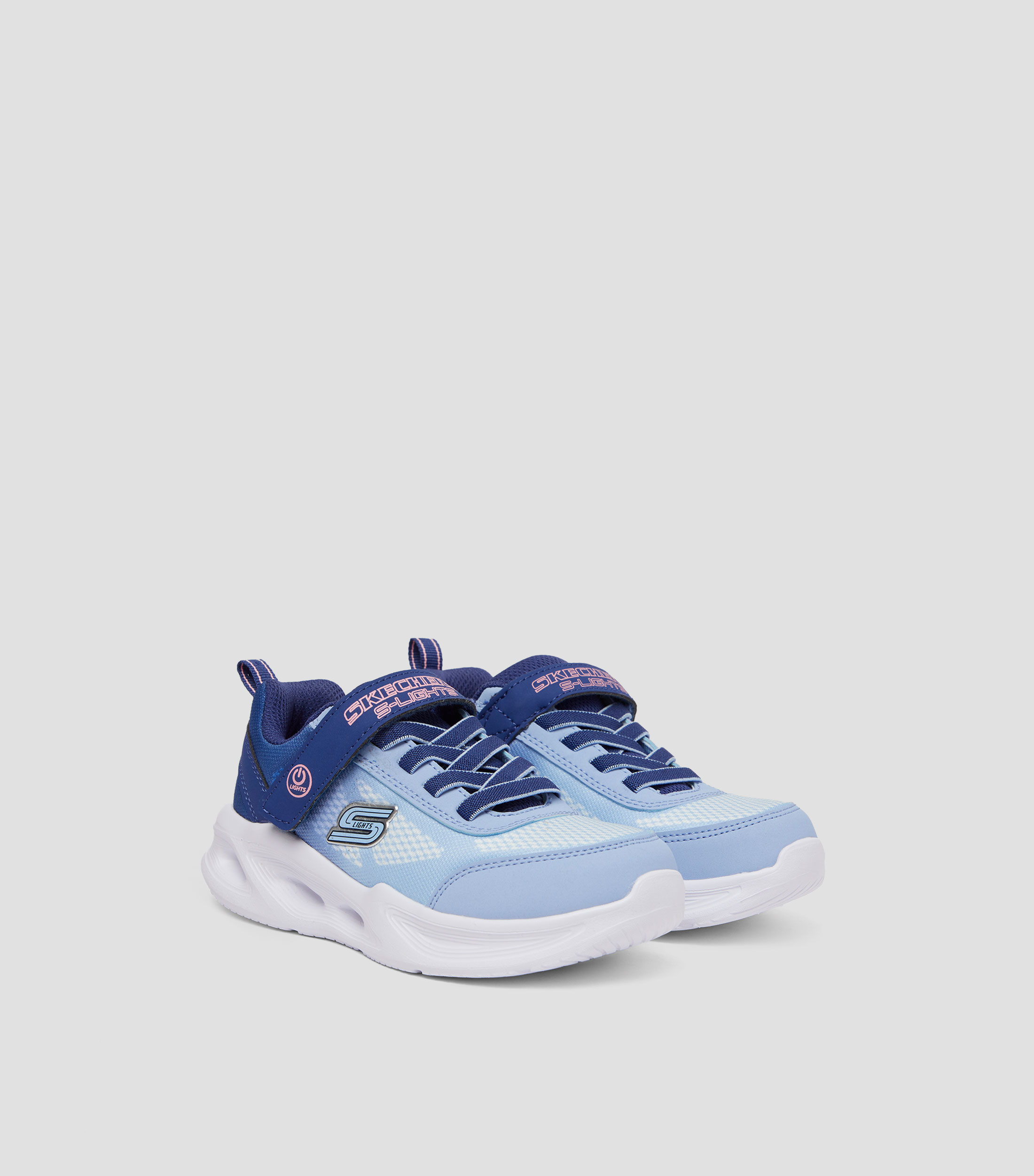 Tenis casuales Niña