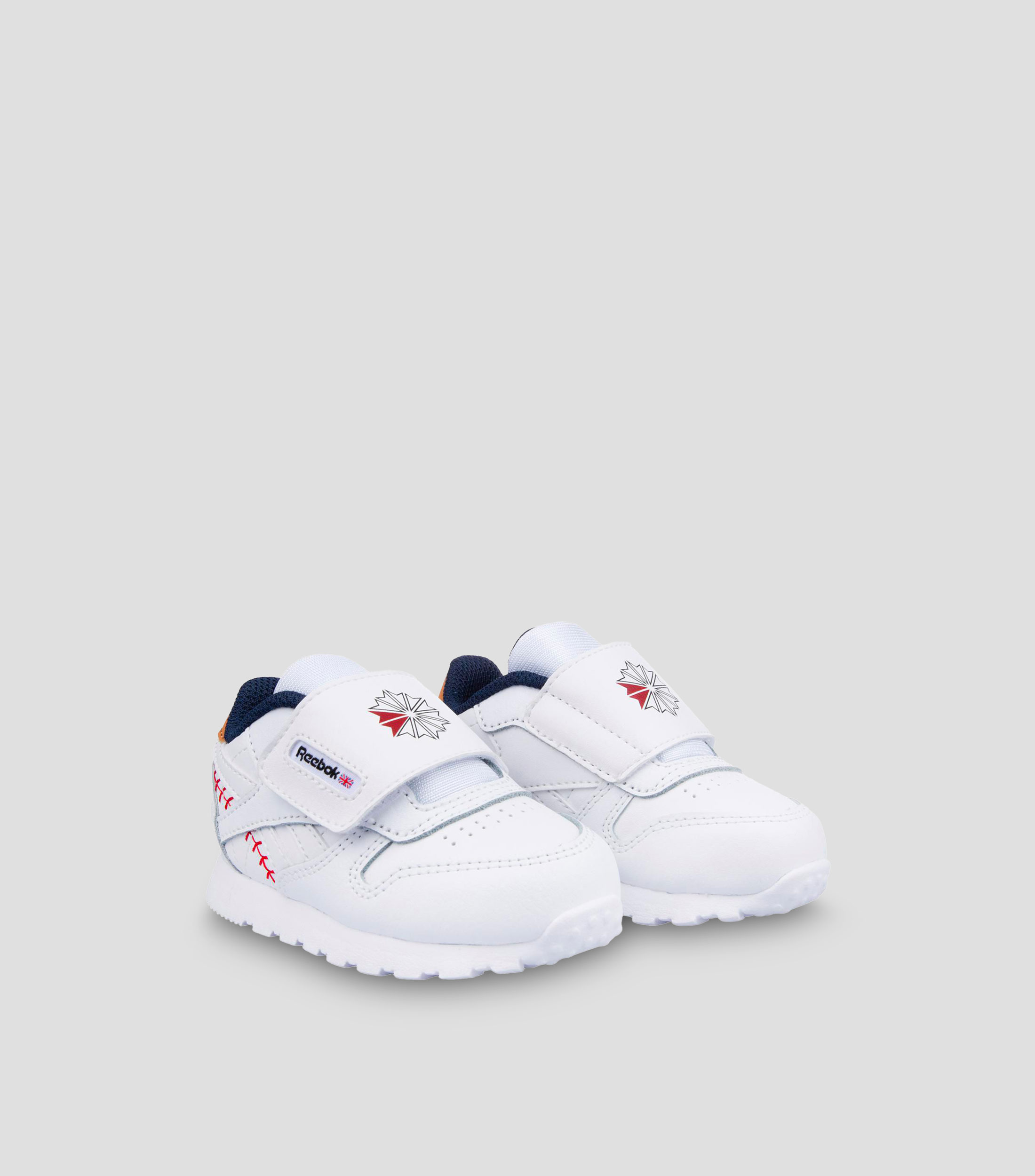 Tenis Casuales Classics Bebé