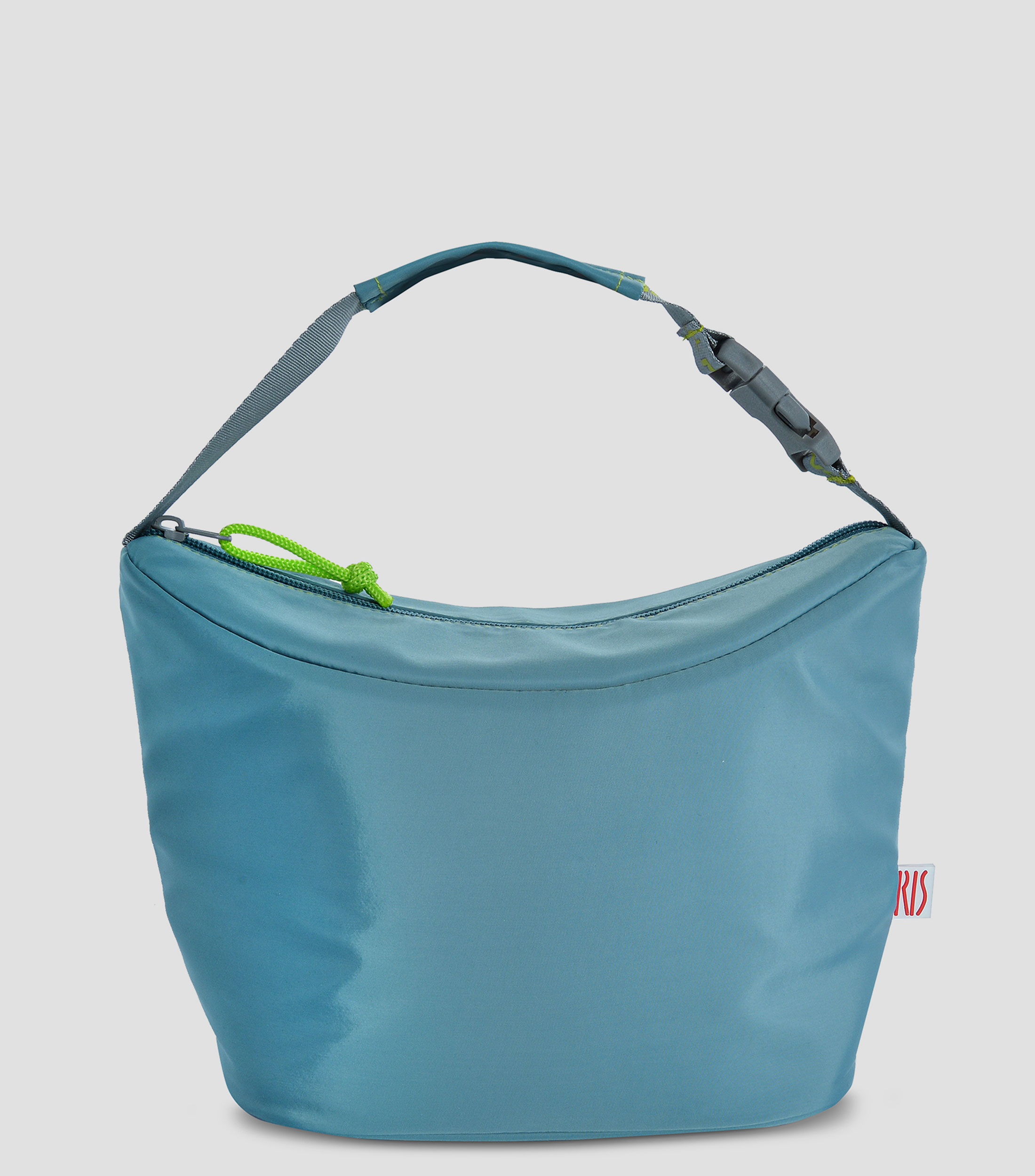 Lonchera Hanging Azul Mujer