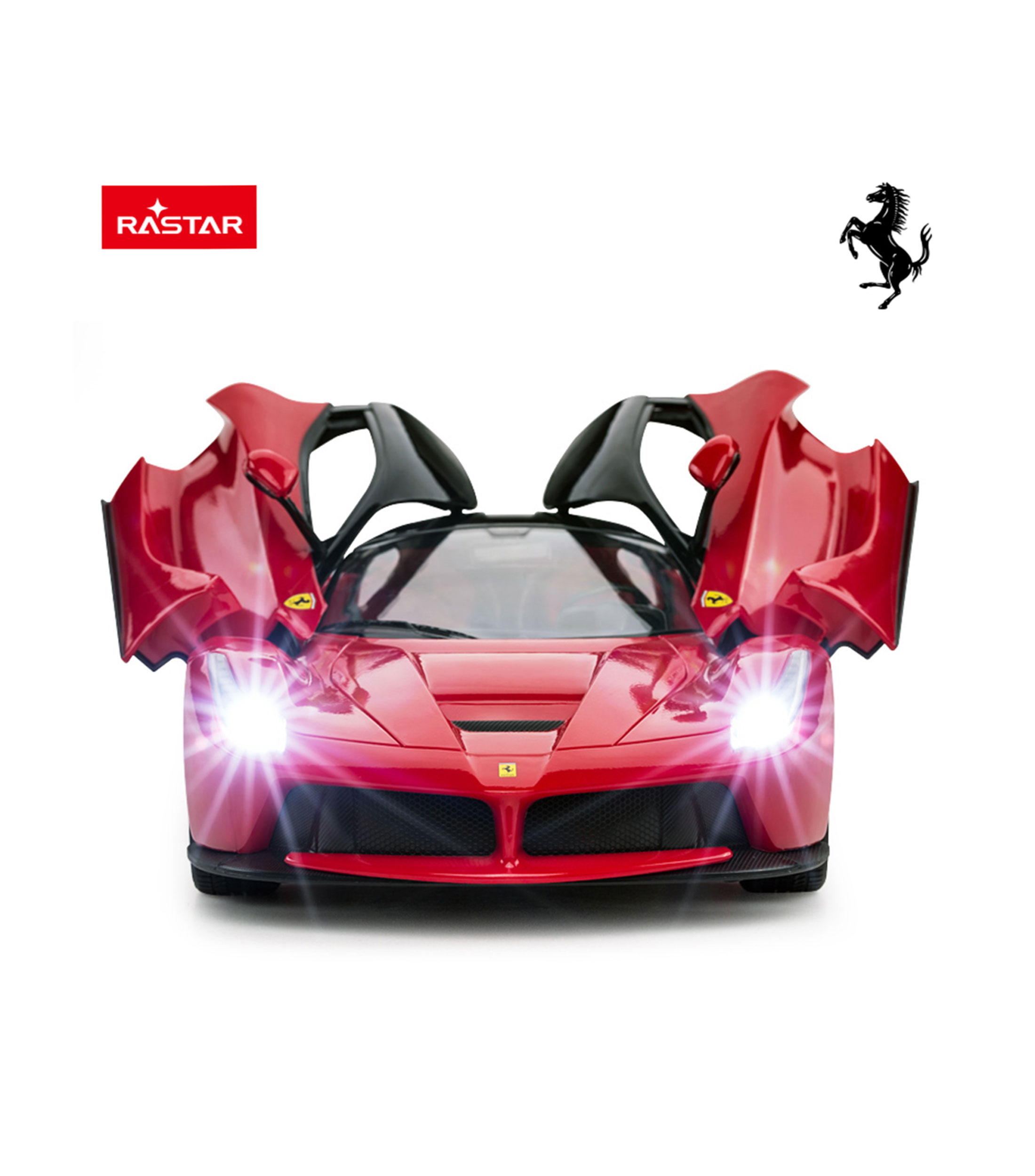 Carro de control remoto Ferrari LaFerrari