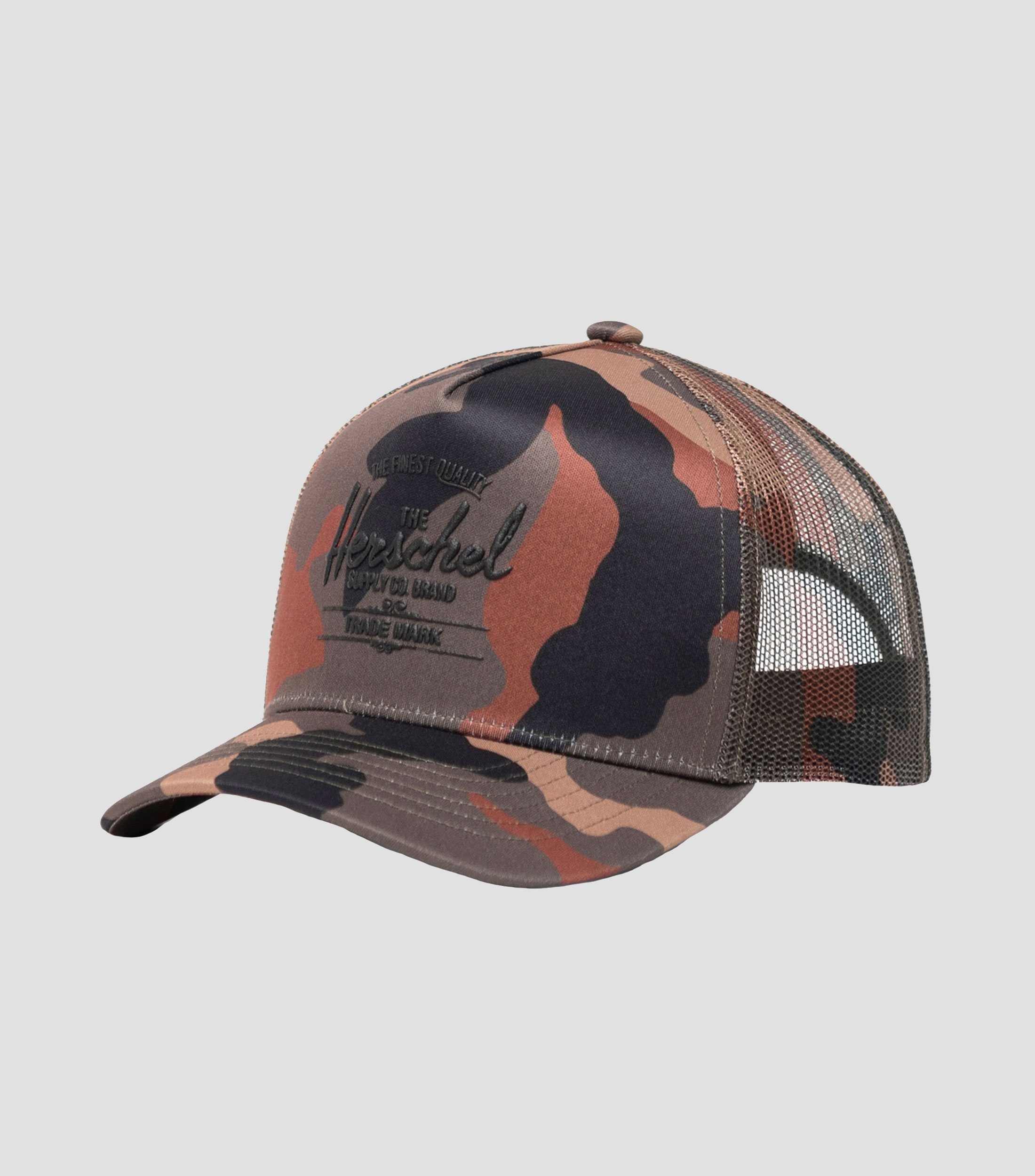 Gorra con estampado Niño