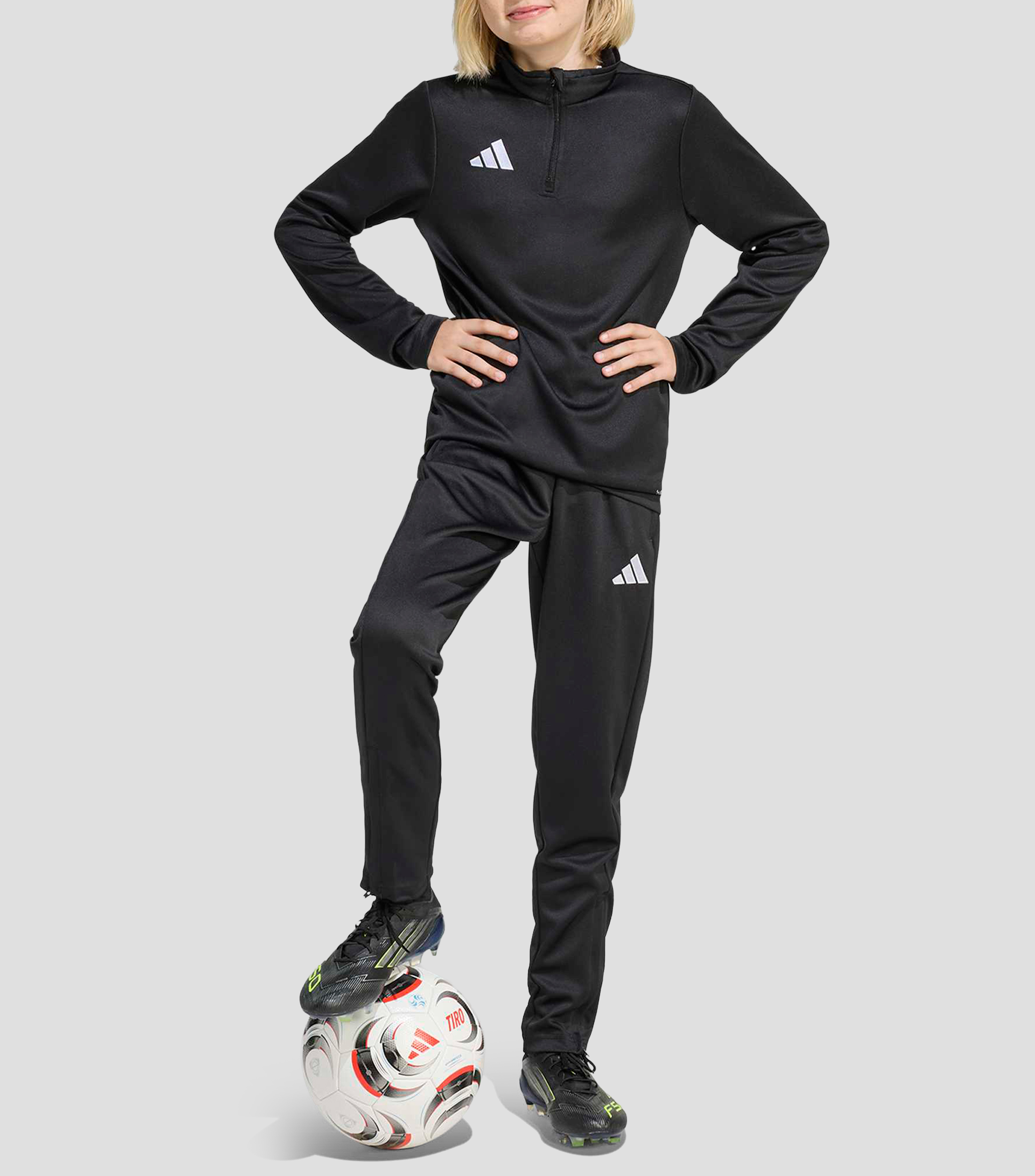 Sudadera para entrenamiento Niño