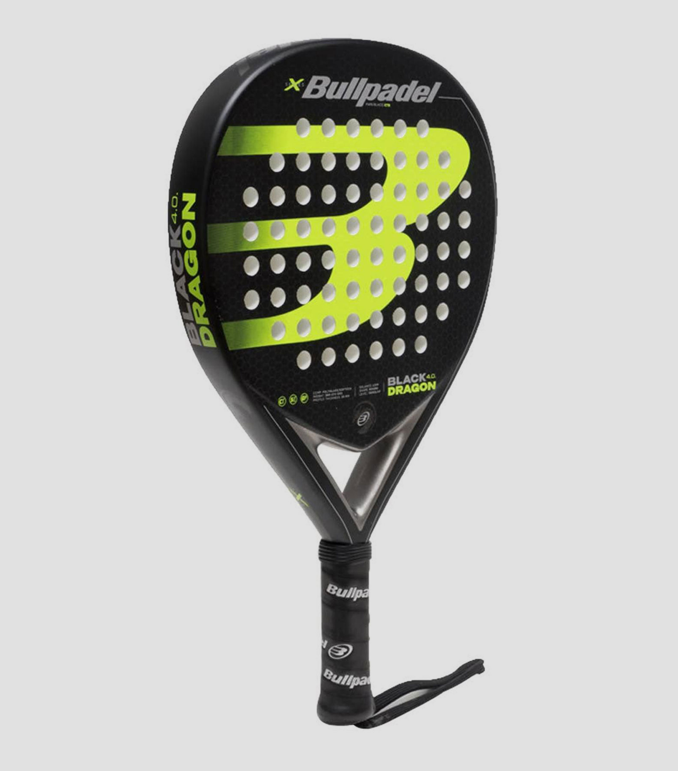 Raqueta para Pádel Hombre