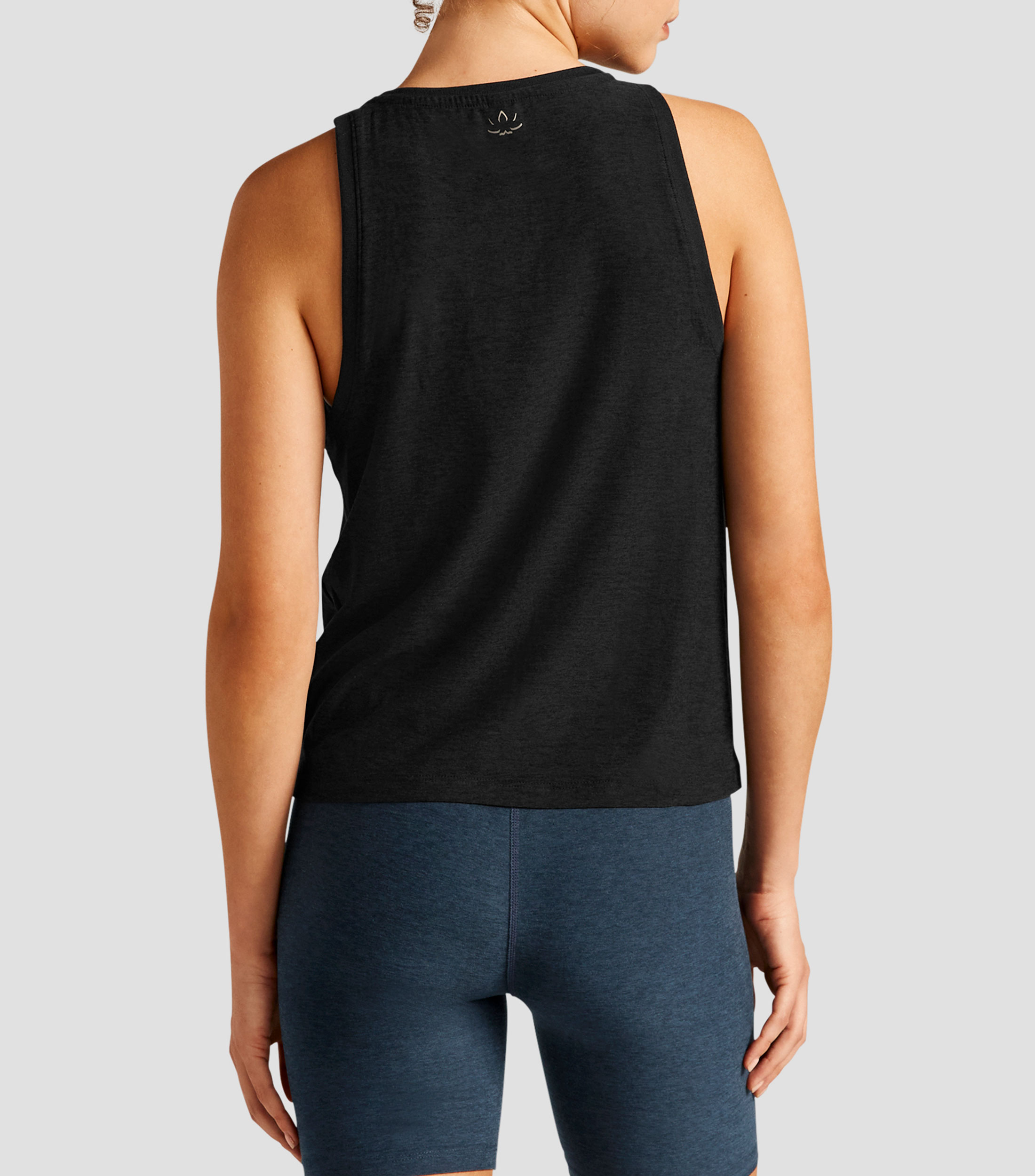 Tank para entrenamiento Mujer