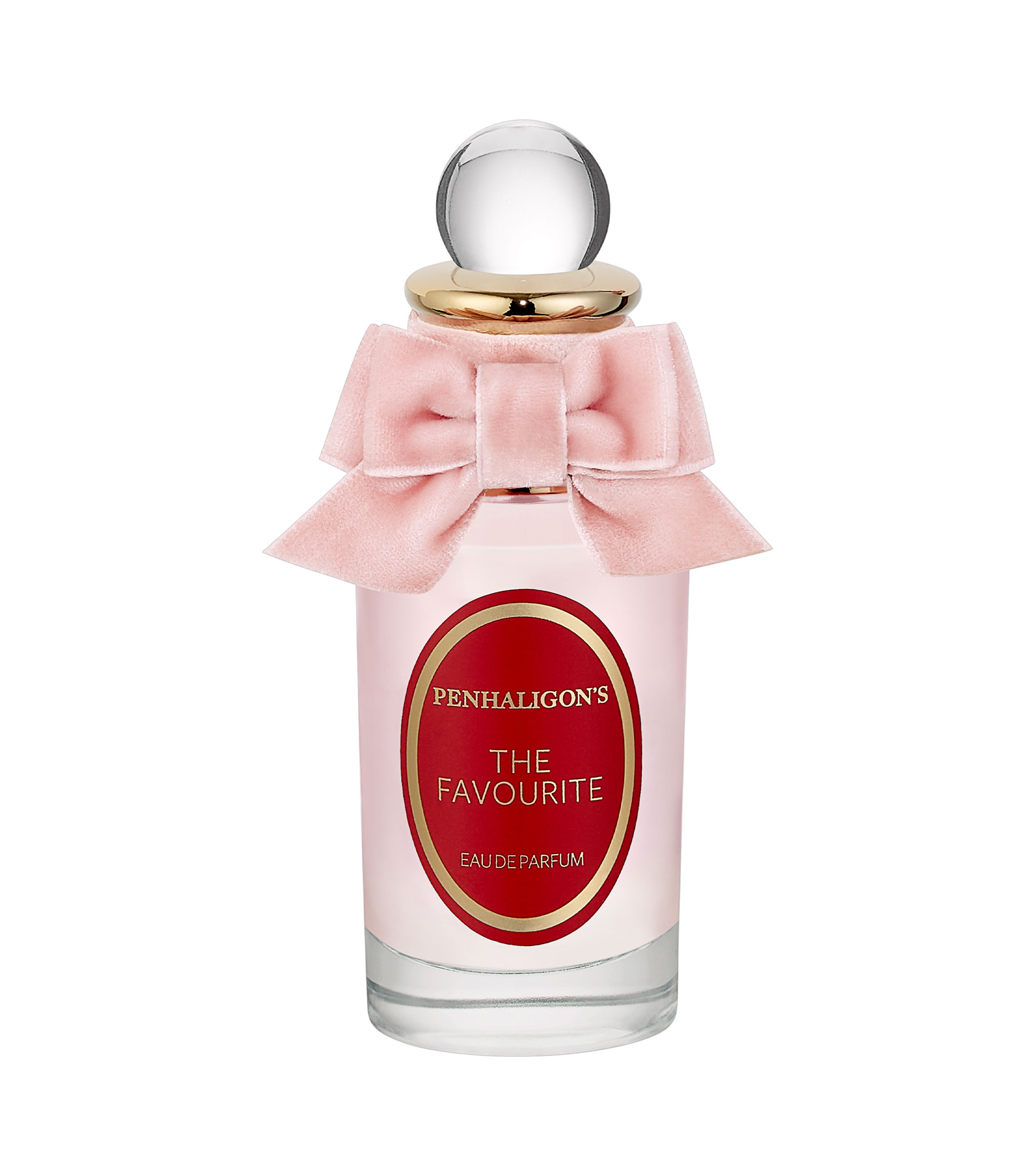 Perfume, The Favourite Eau de Parfum, 30 ml Mujer