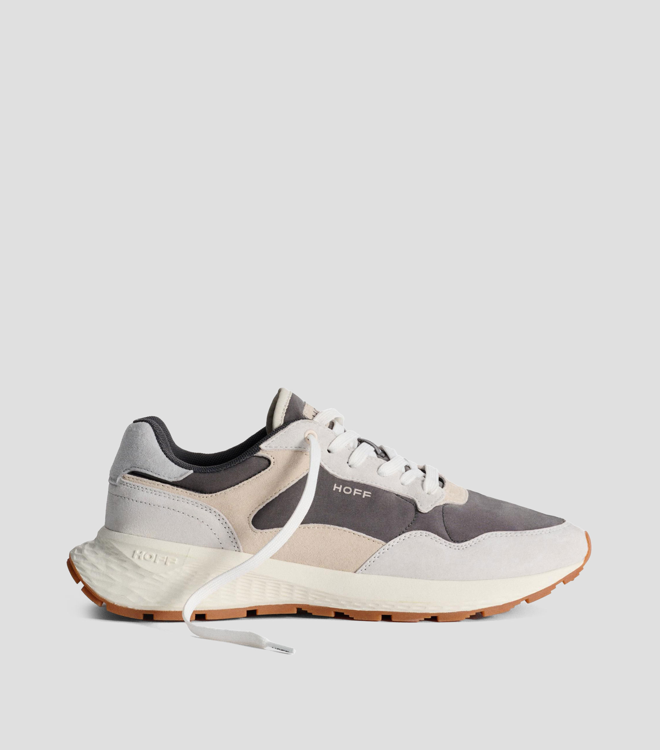 Tenis Casuales City MKII Beijing II Hombre