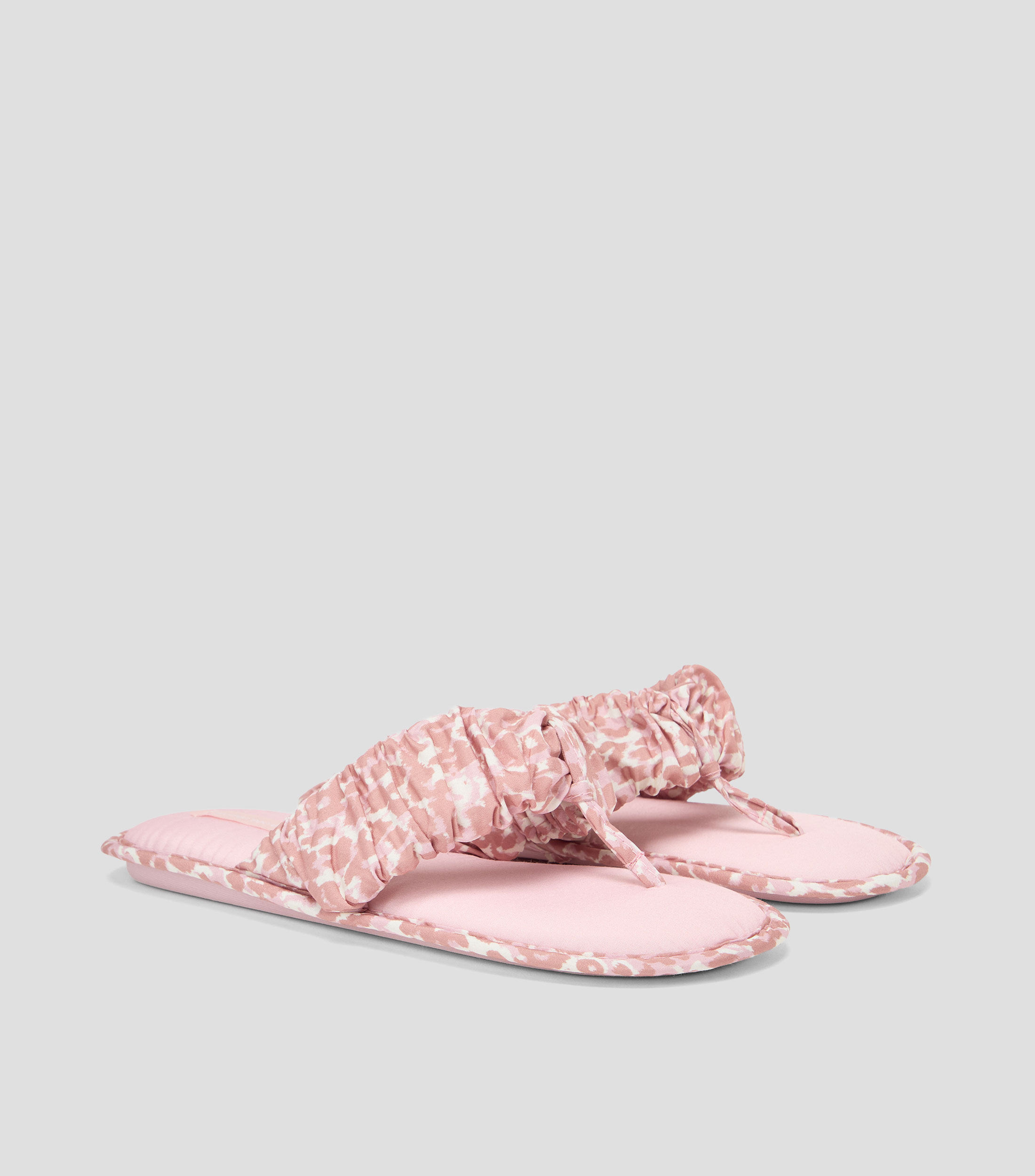 Pantuflas fantasía Mujer