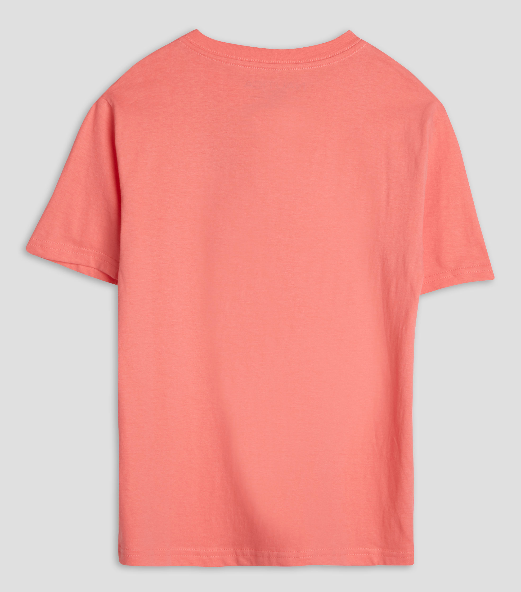 Playera con bordado Niño
