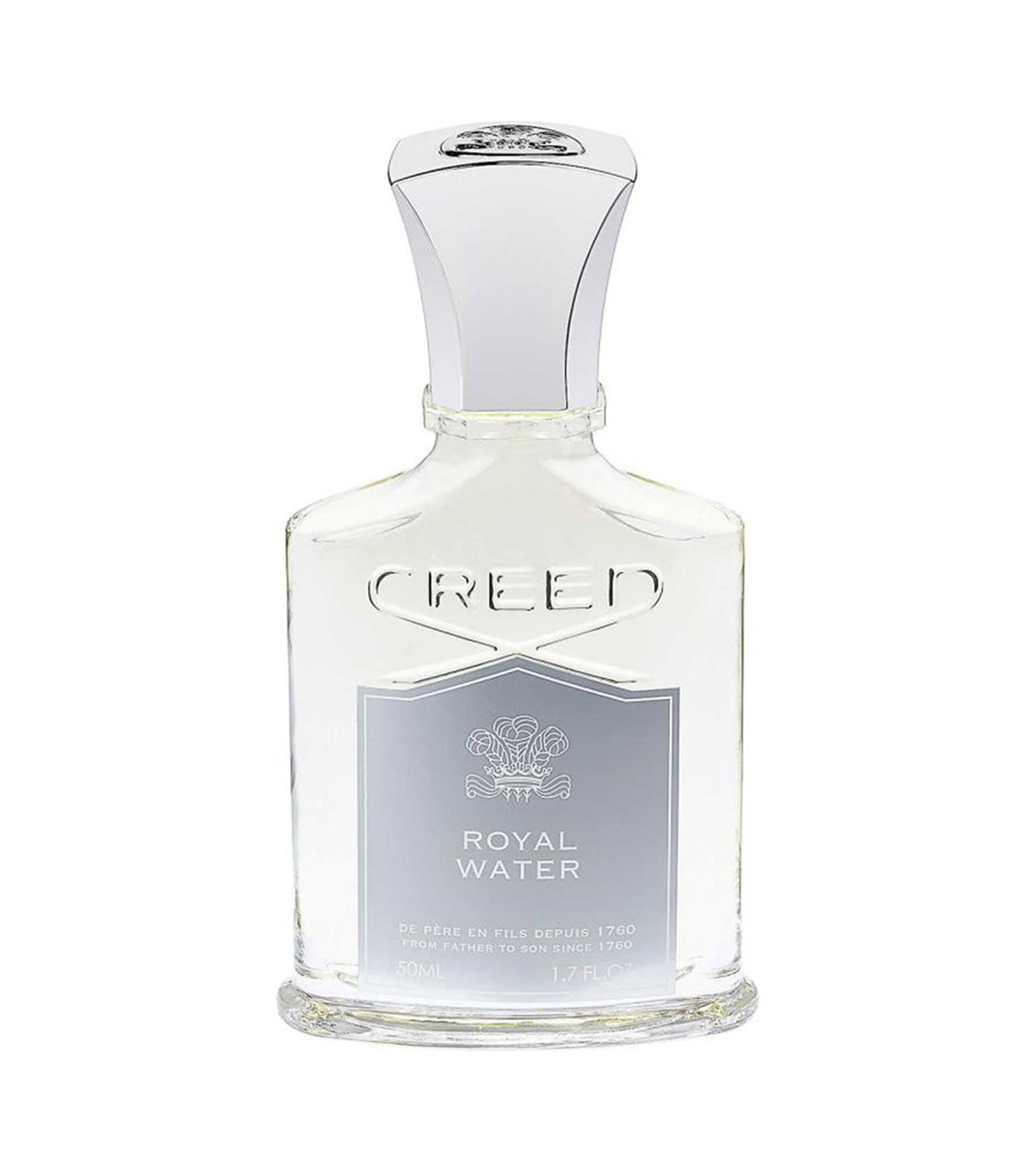 Creed Perfume, Royal Water Eau de Parfum, 50 ml Unisex El Palacio de Hierro
