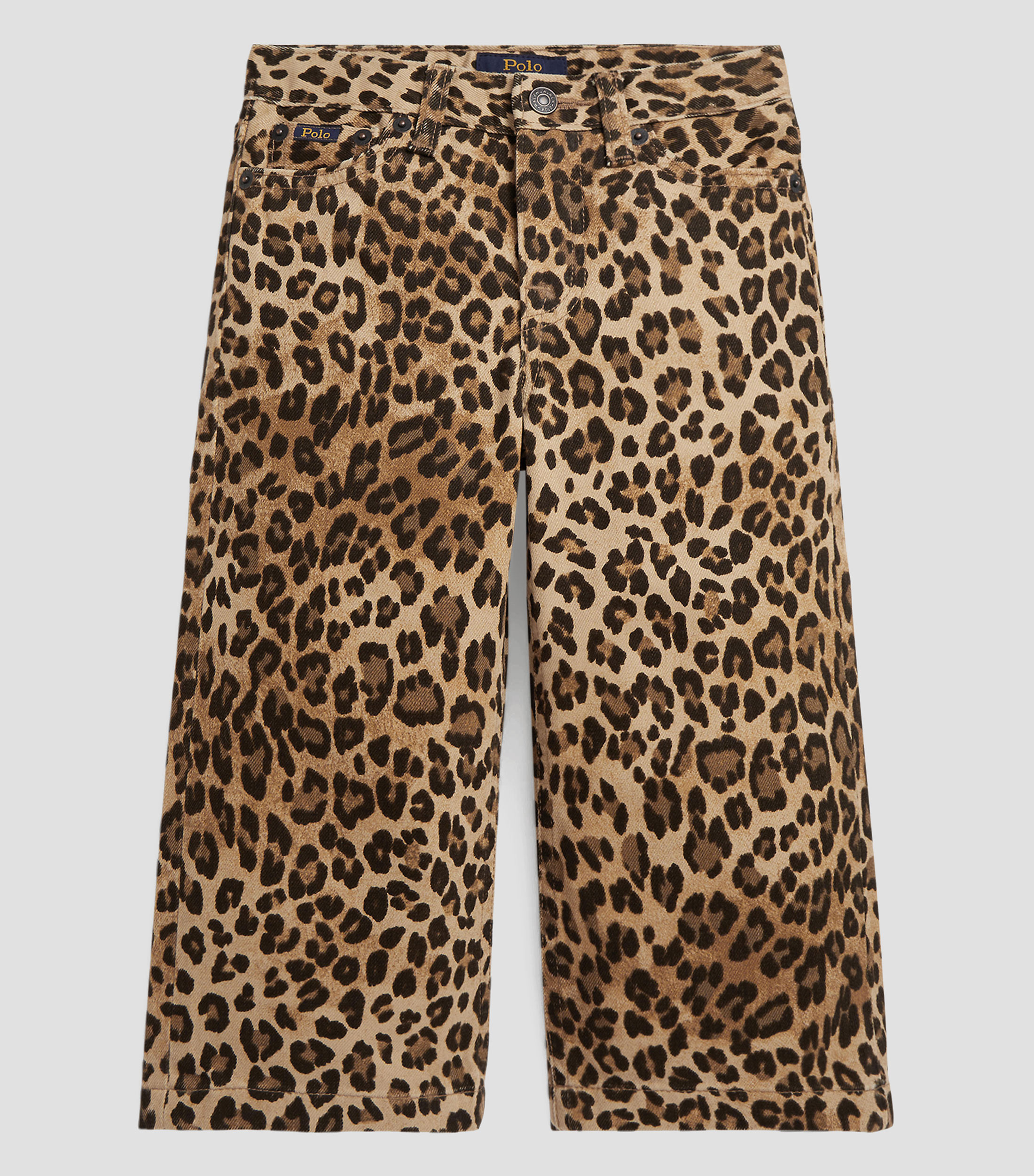 Pantalon Estampado Nina