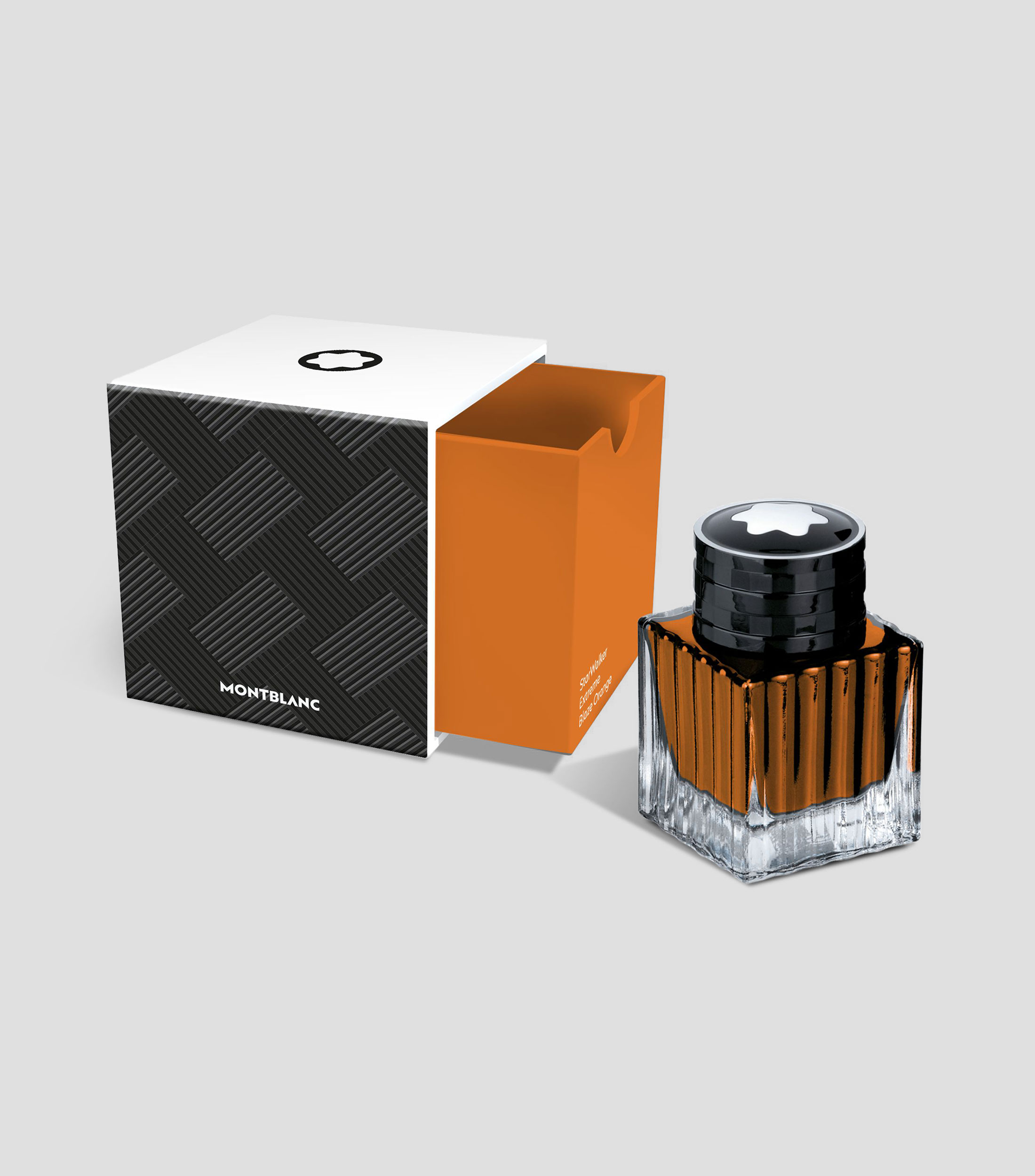 Tintero StarWalker Extreme Blaze Orange, 50 ml