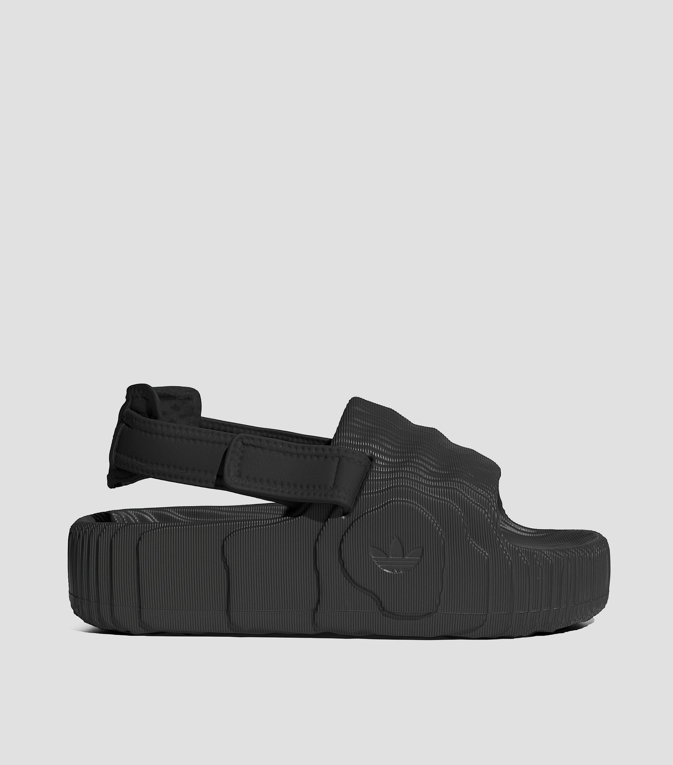 Sandalias planas Adilette Mujer