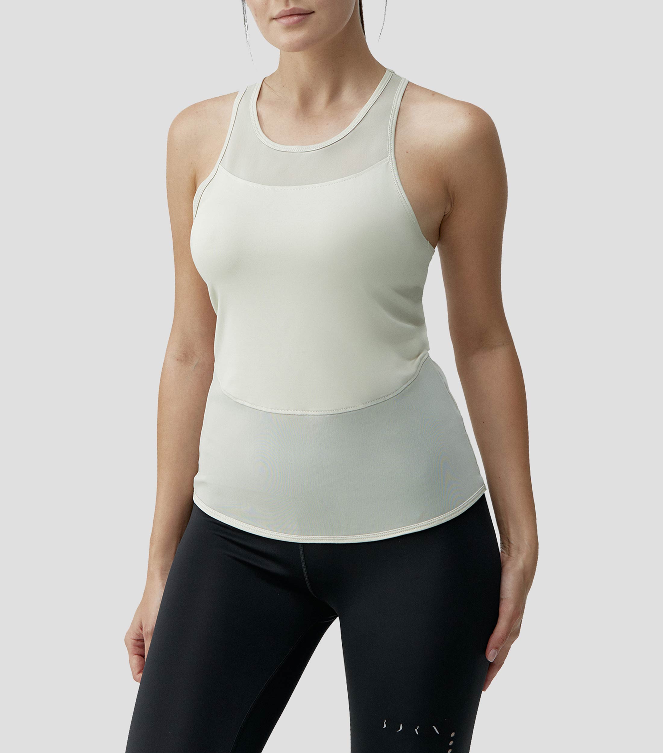Tank para entrenamiento Kiava Mujer