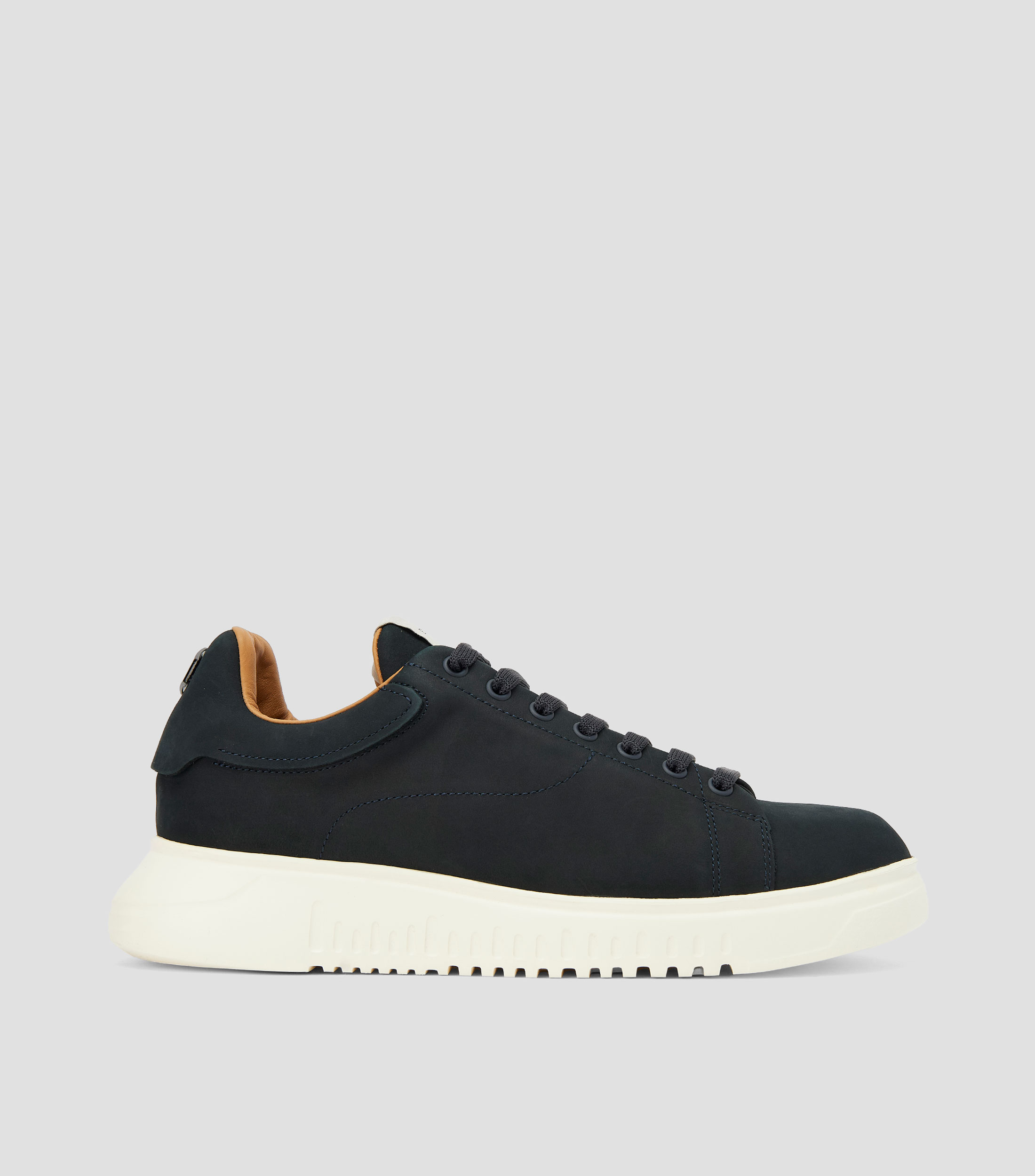 Tenis Casuales Hombre