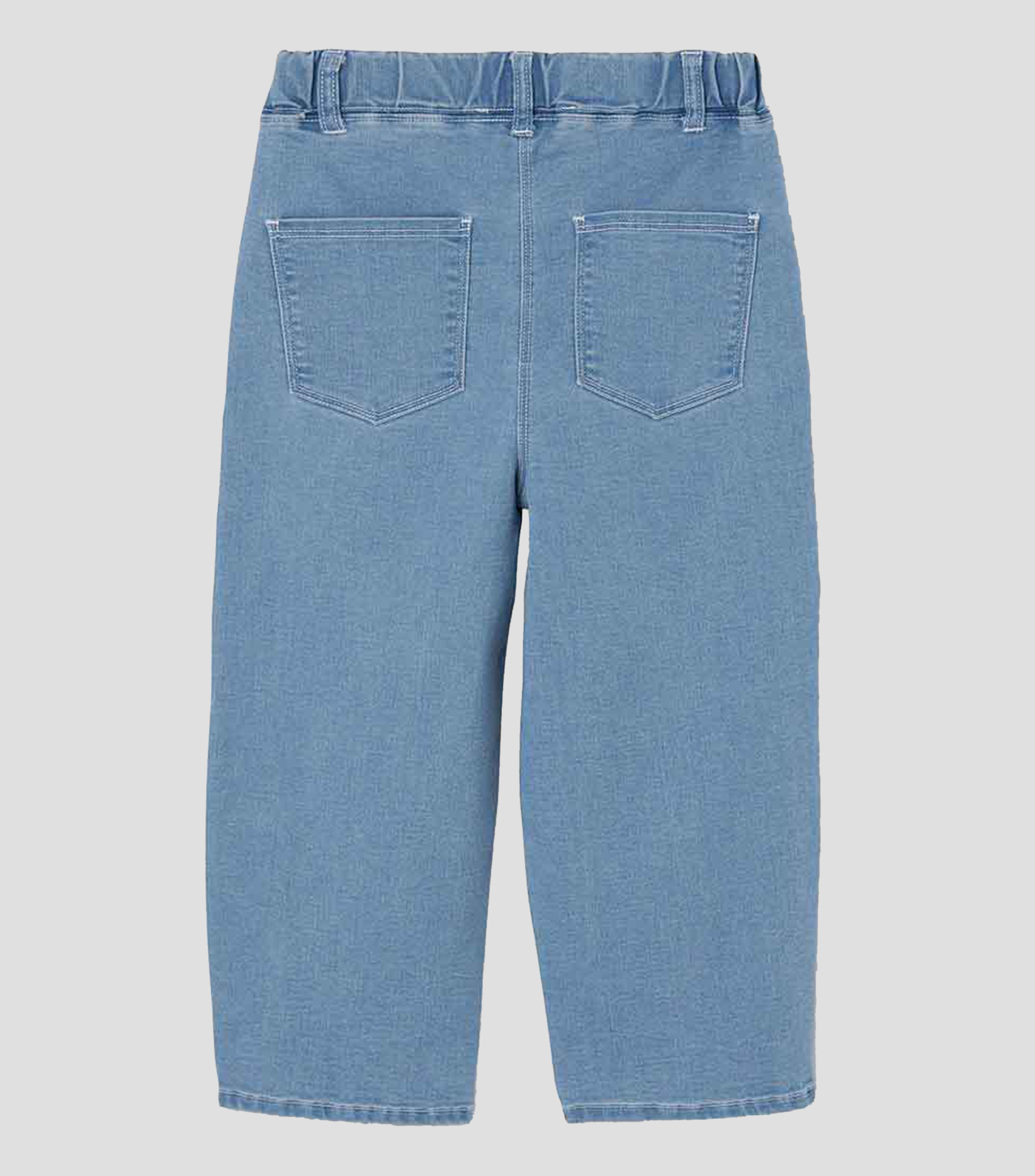 Jeans recto Bebé