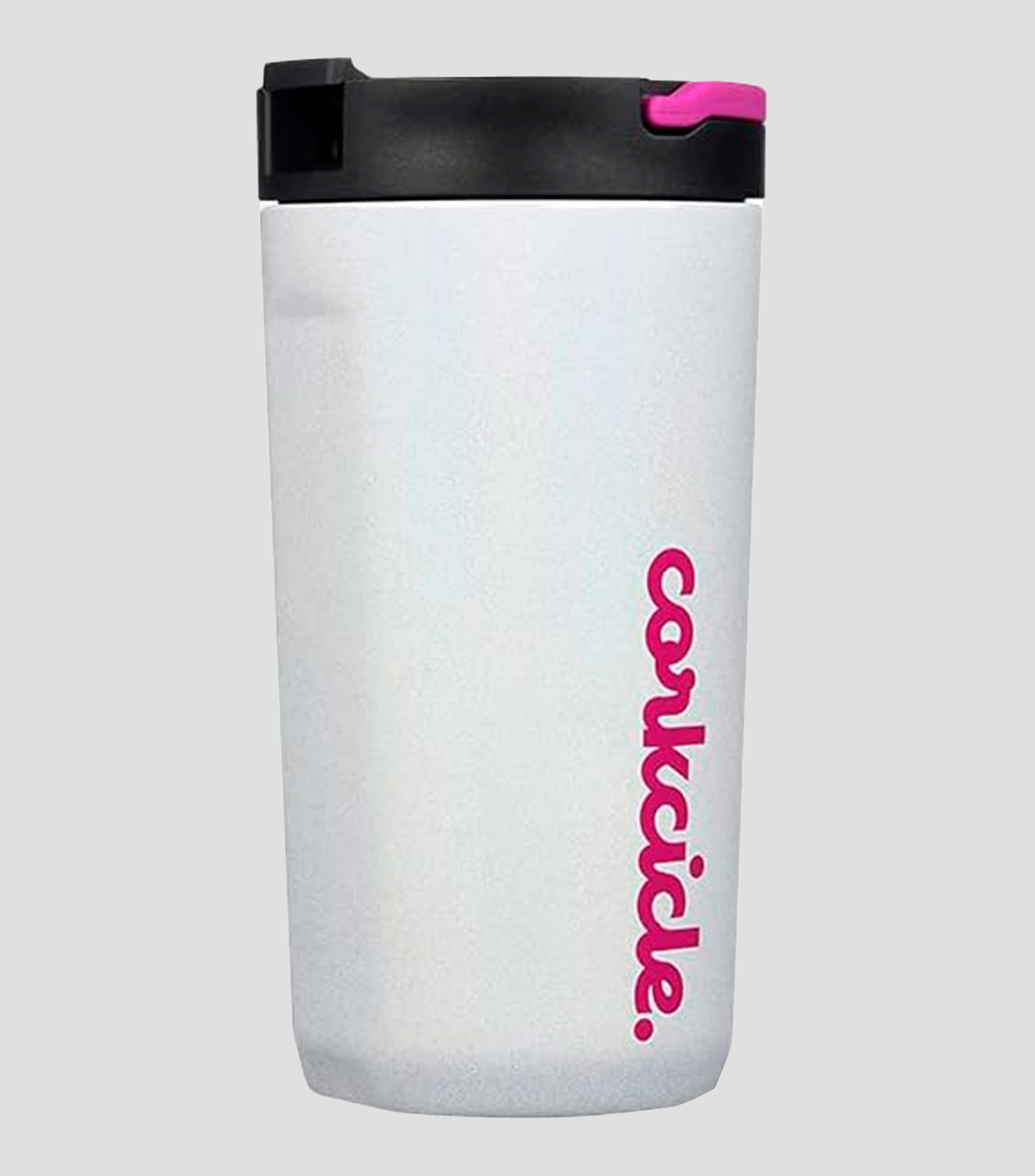 Vaso Térmico Blanco