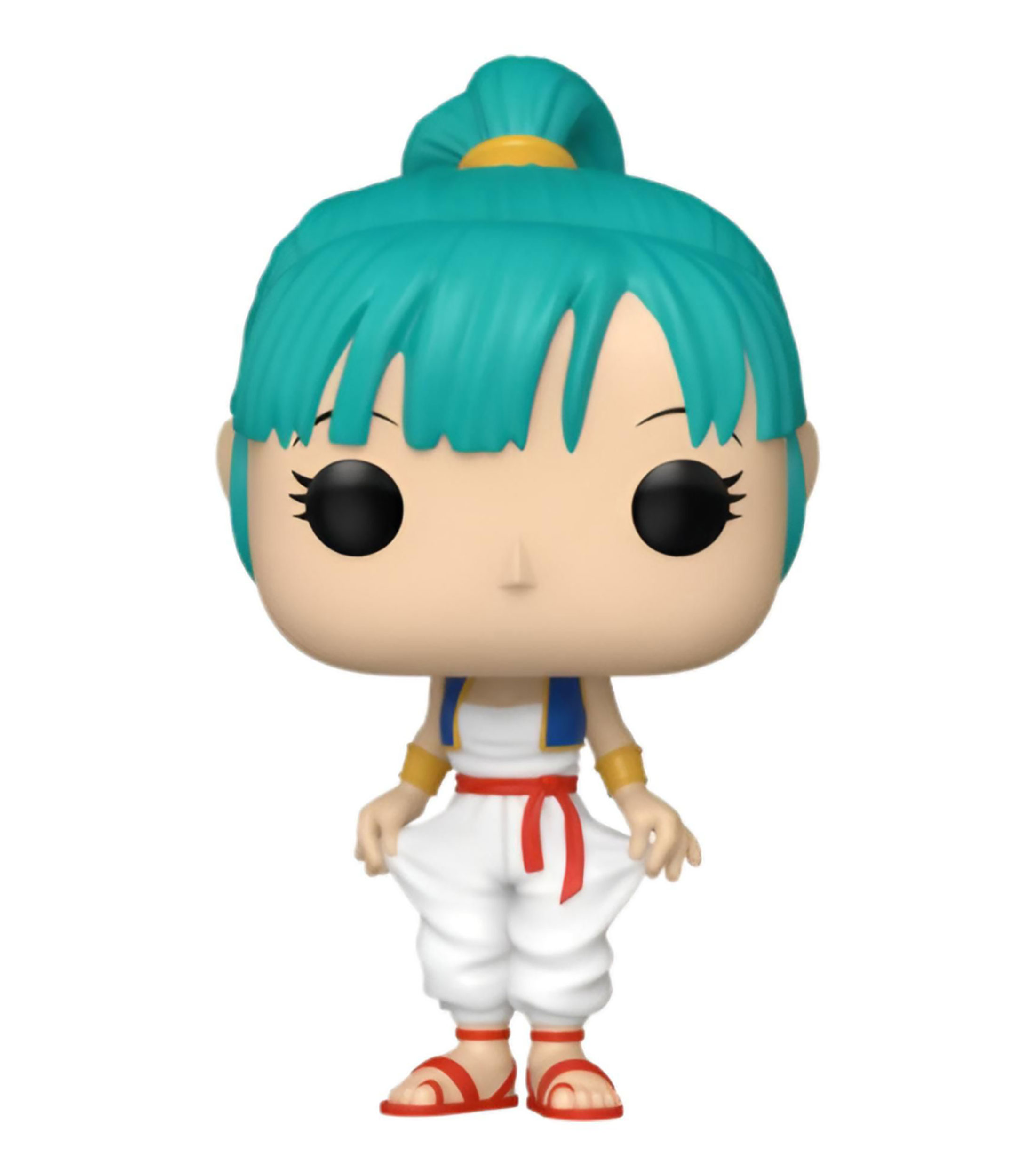Funko Bulma, Dragon Ball