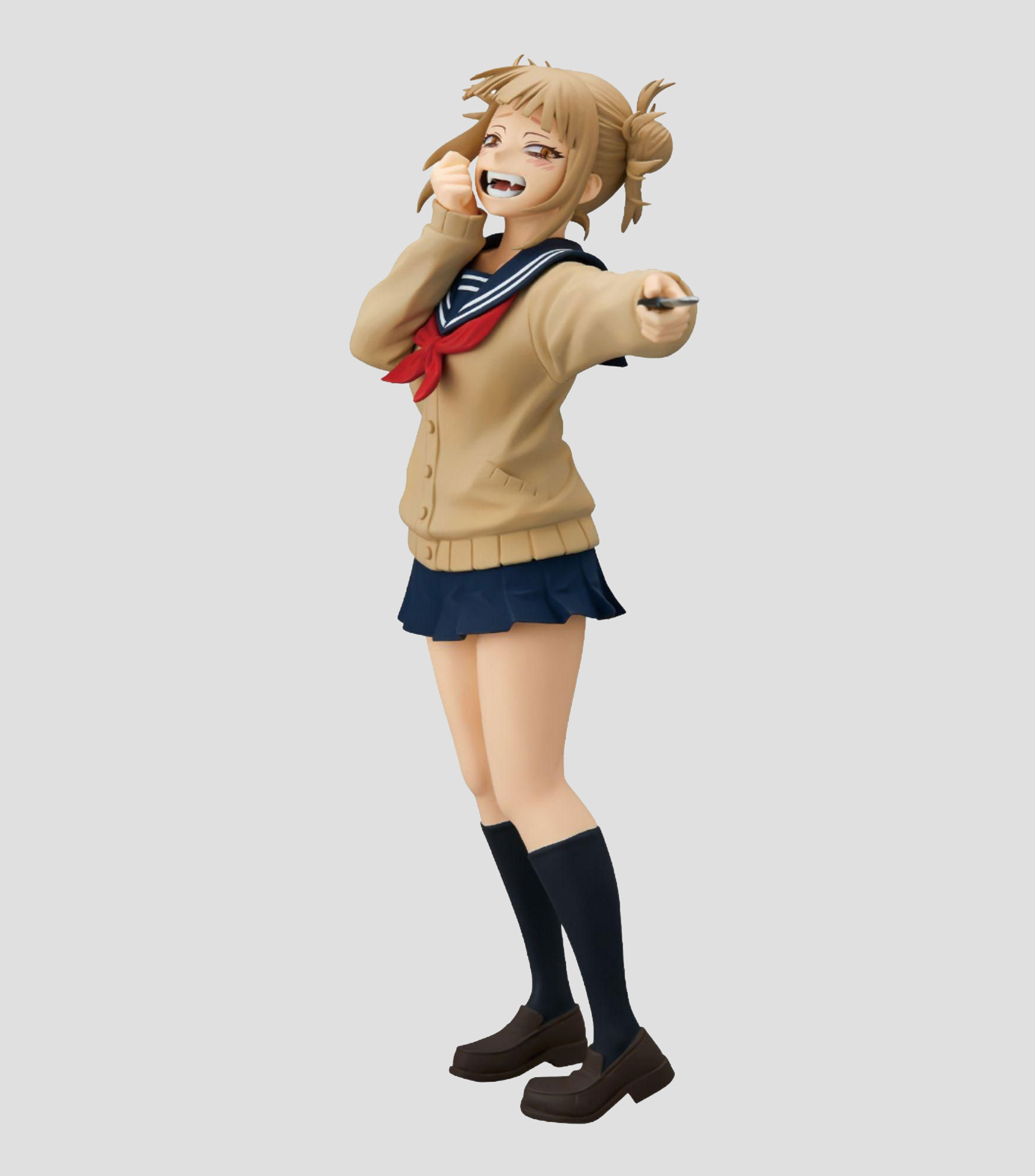 Figura Coleccionable My Hero Academia - Himiko Toga Glitter & Glamours
