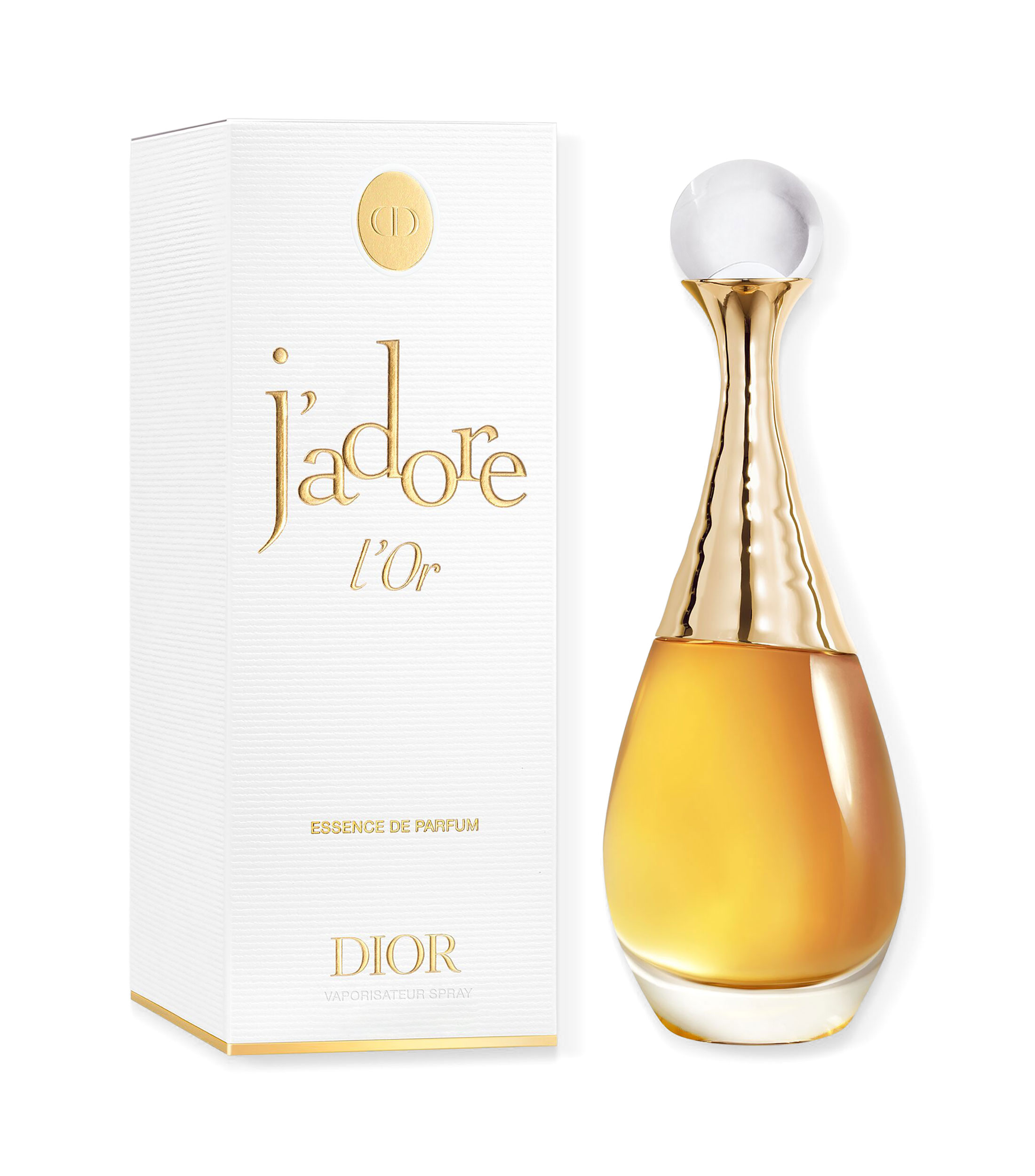 DIOR J'ADORE L'OR, 80 ML