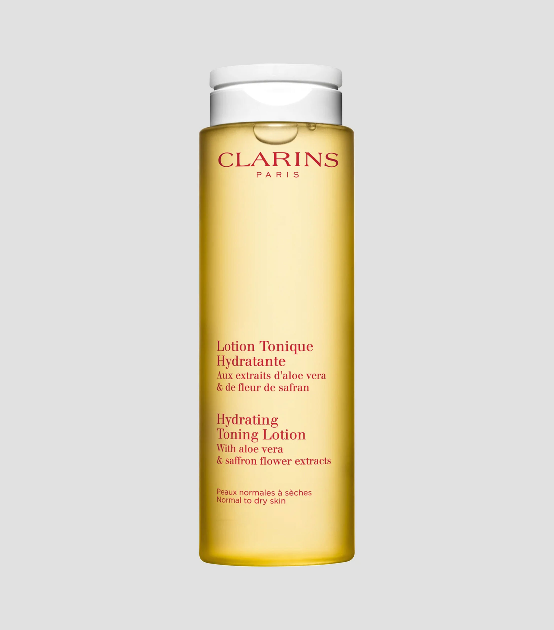 Locion Tonica Hidratante, 200 ml