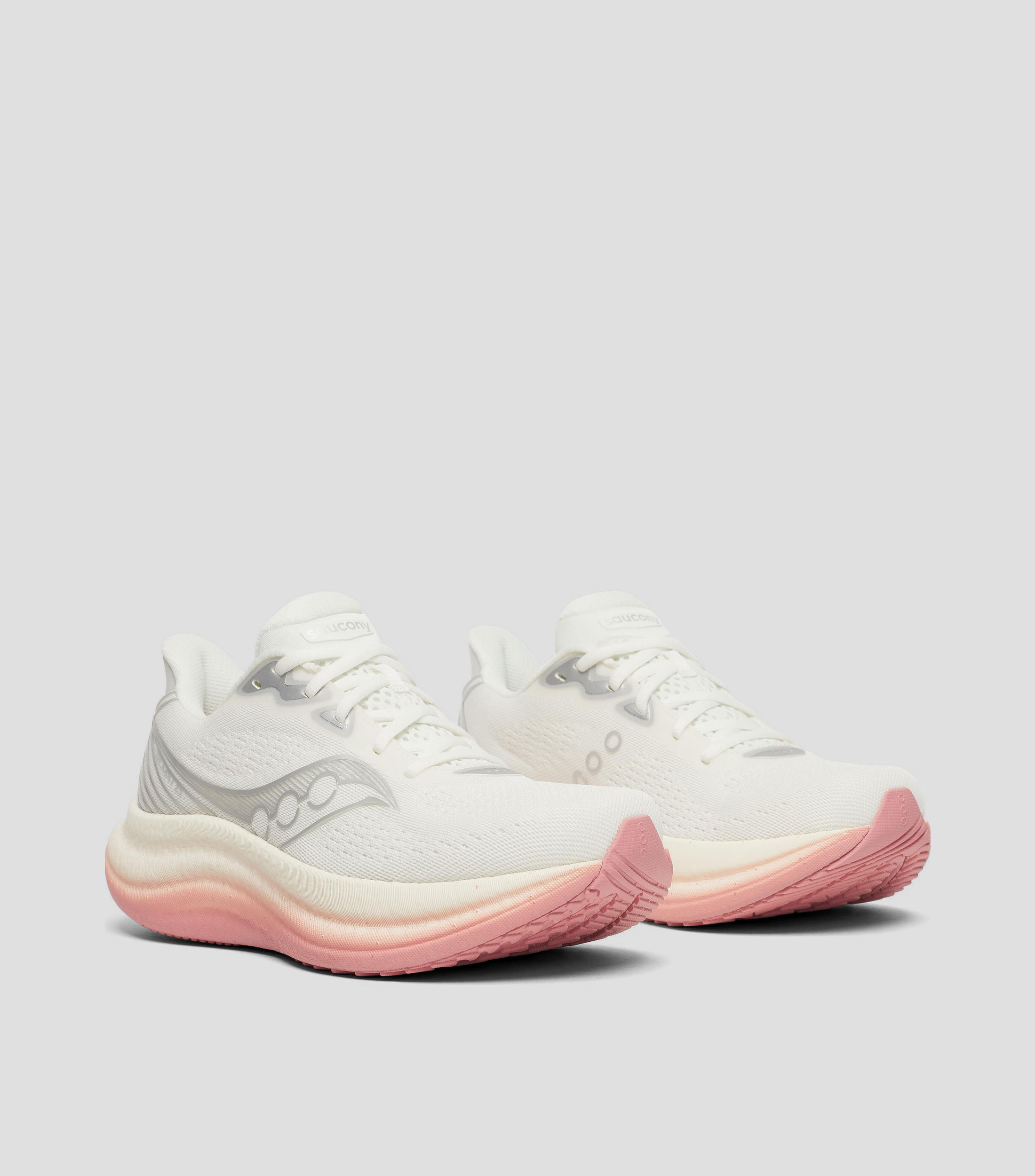 Tenis Saucony Triumph 23 Mujer